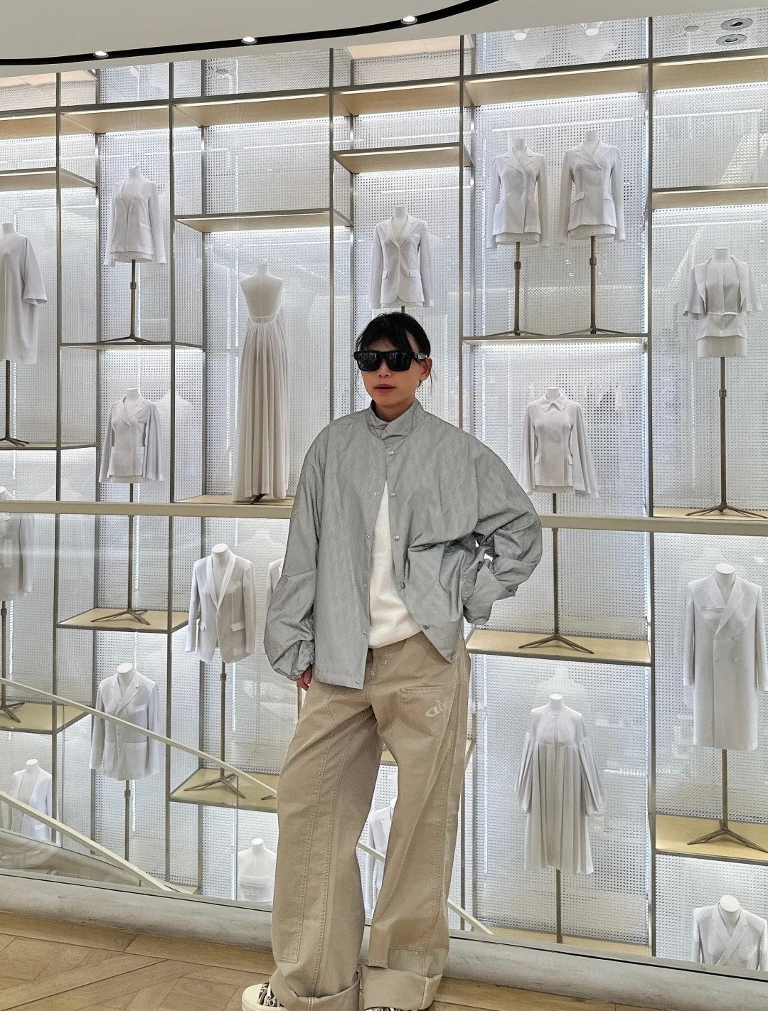 LuxluxHouse Best Quality Clothes Coats & Jackets Dior