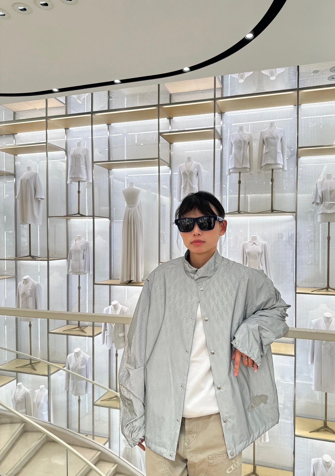 LuxluxHouse Best Quality Clothes Coats & Jackets Dior