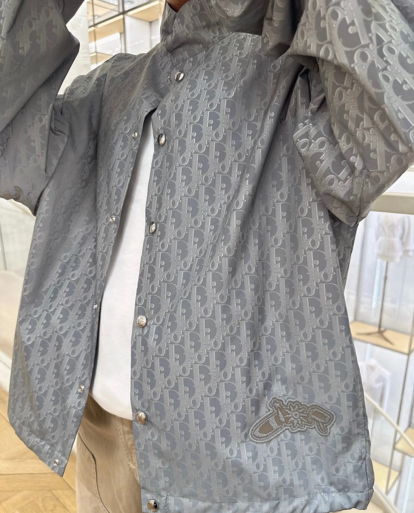 LuxluxHouse Best Quality Clothes Coats & Jackets Dior