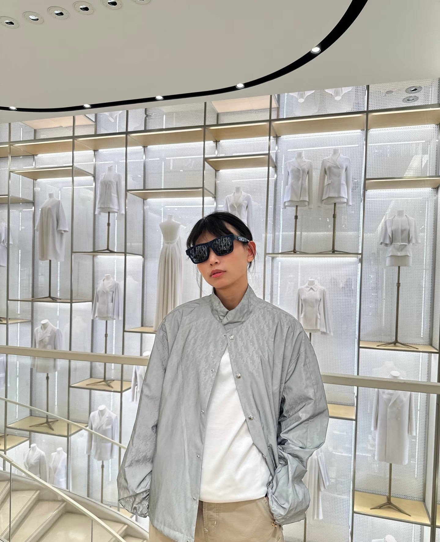 LuxluxHouse Best Quality Clothes Coats & Jackets Dior