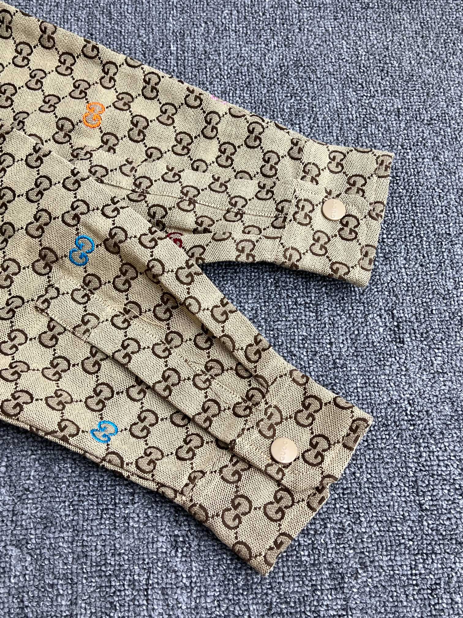 LuxluxHouse Best Quality Clothes Gucci Coats & Jackets
