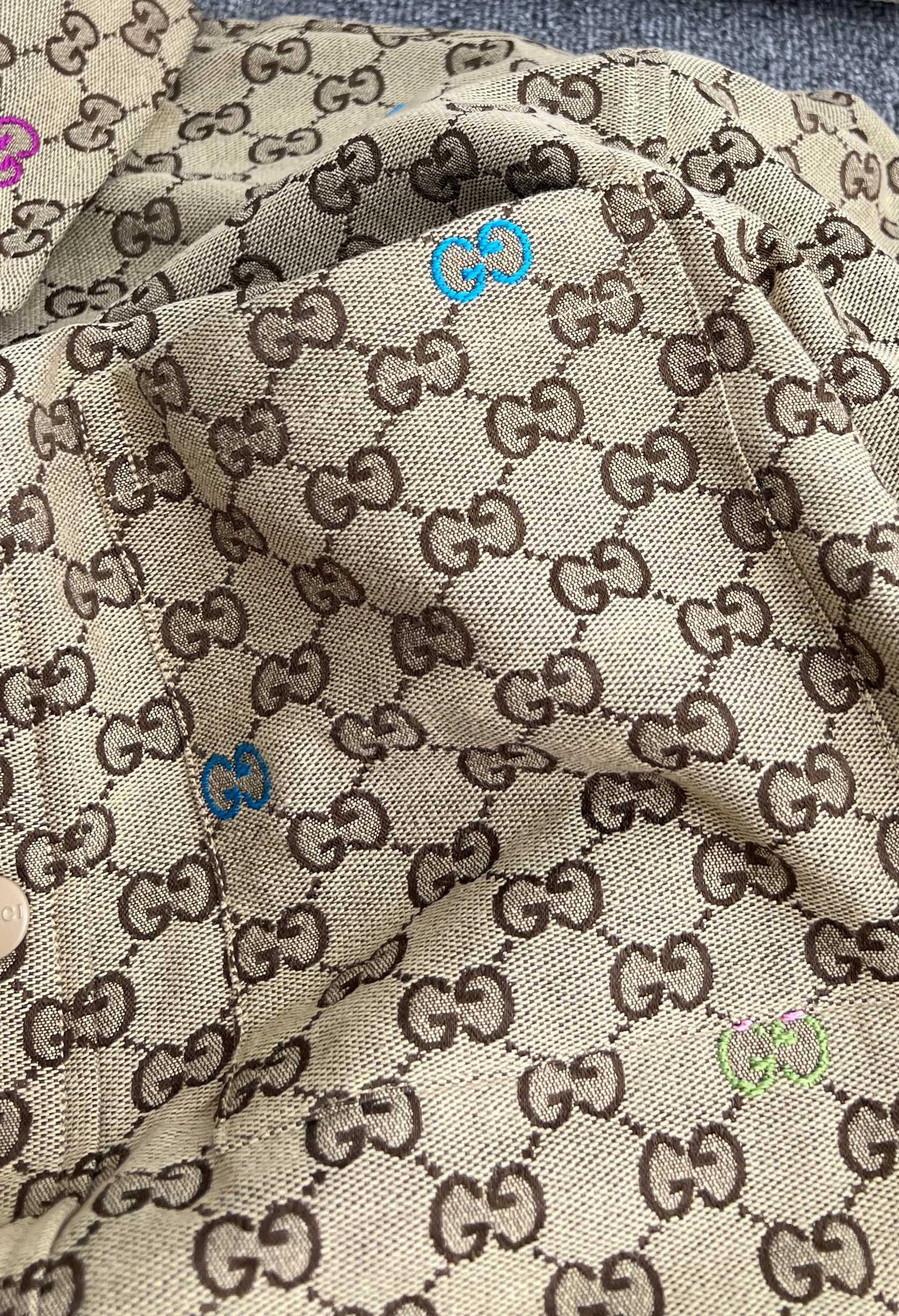 LuxluxHouse Best Quality Clothes Gucci Coats & Jackets