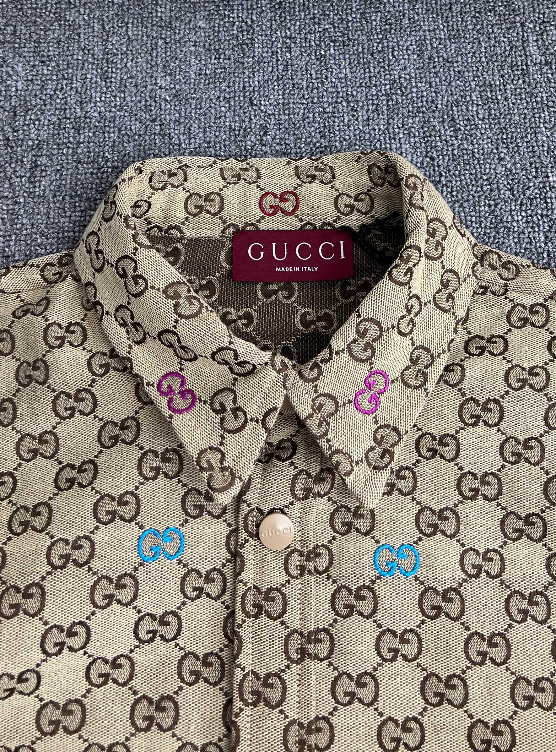 LuxluxHouse Best Quality Clothes Gucci Coats & Jackets