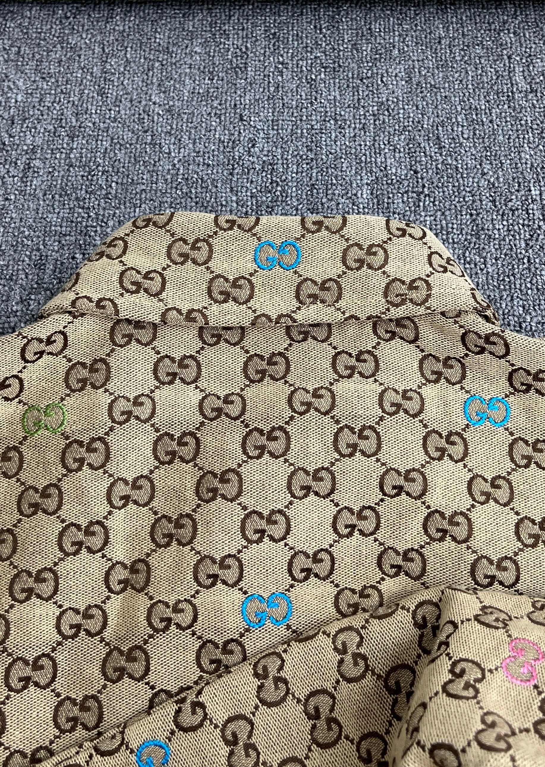 LuxluxHouse Best Quality Clothes Gucci Coats & Jackets