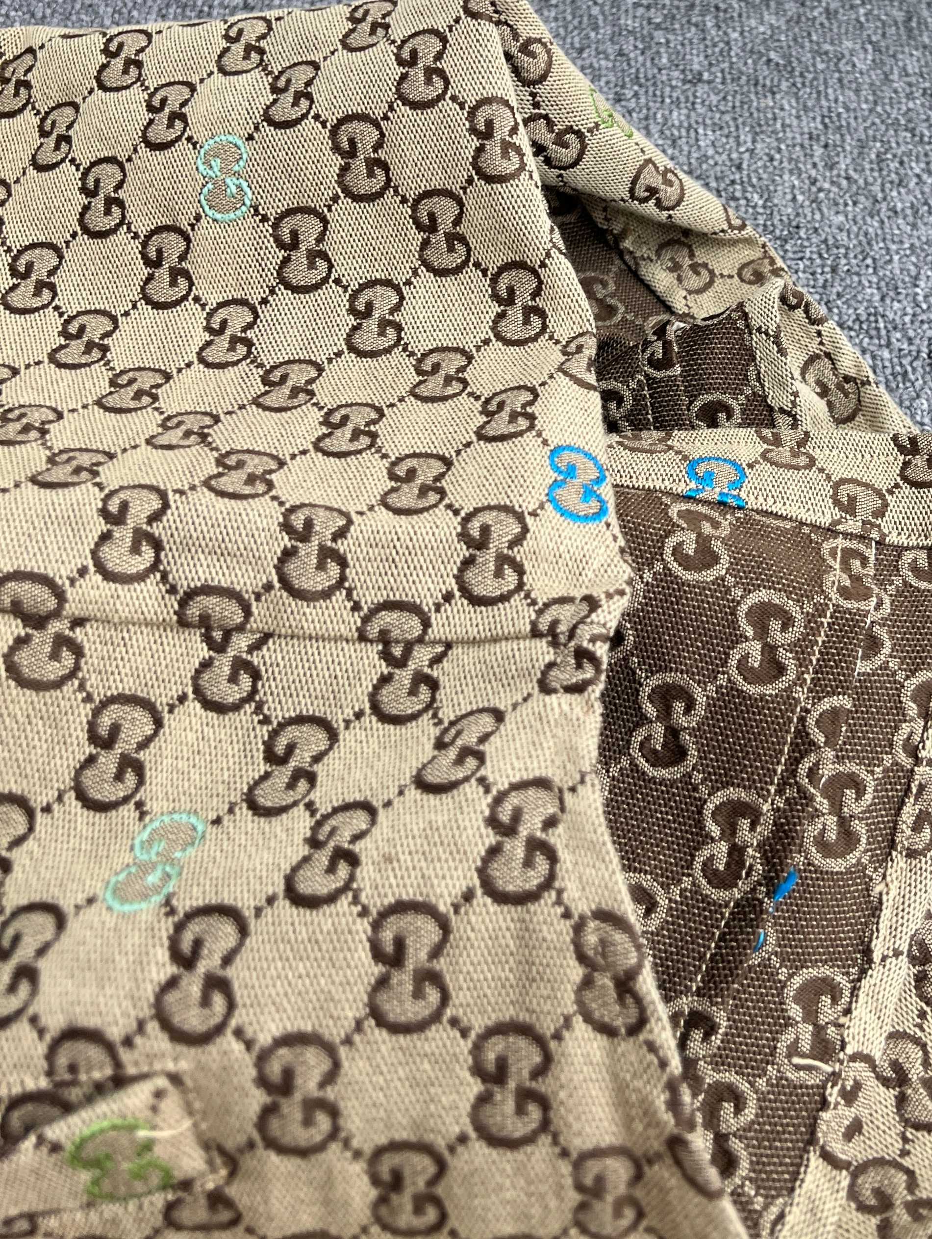 LuxluxHouse Best Quality Clothes Gucci Coats & Jackets