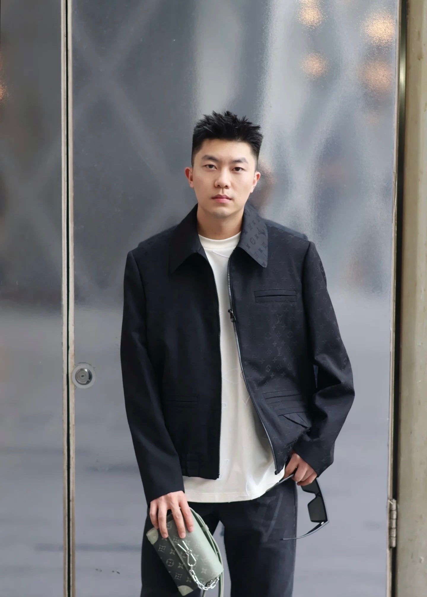 LuxluxHouse Best Quality Clothes Coats & Jackets Louis Vuitton