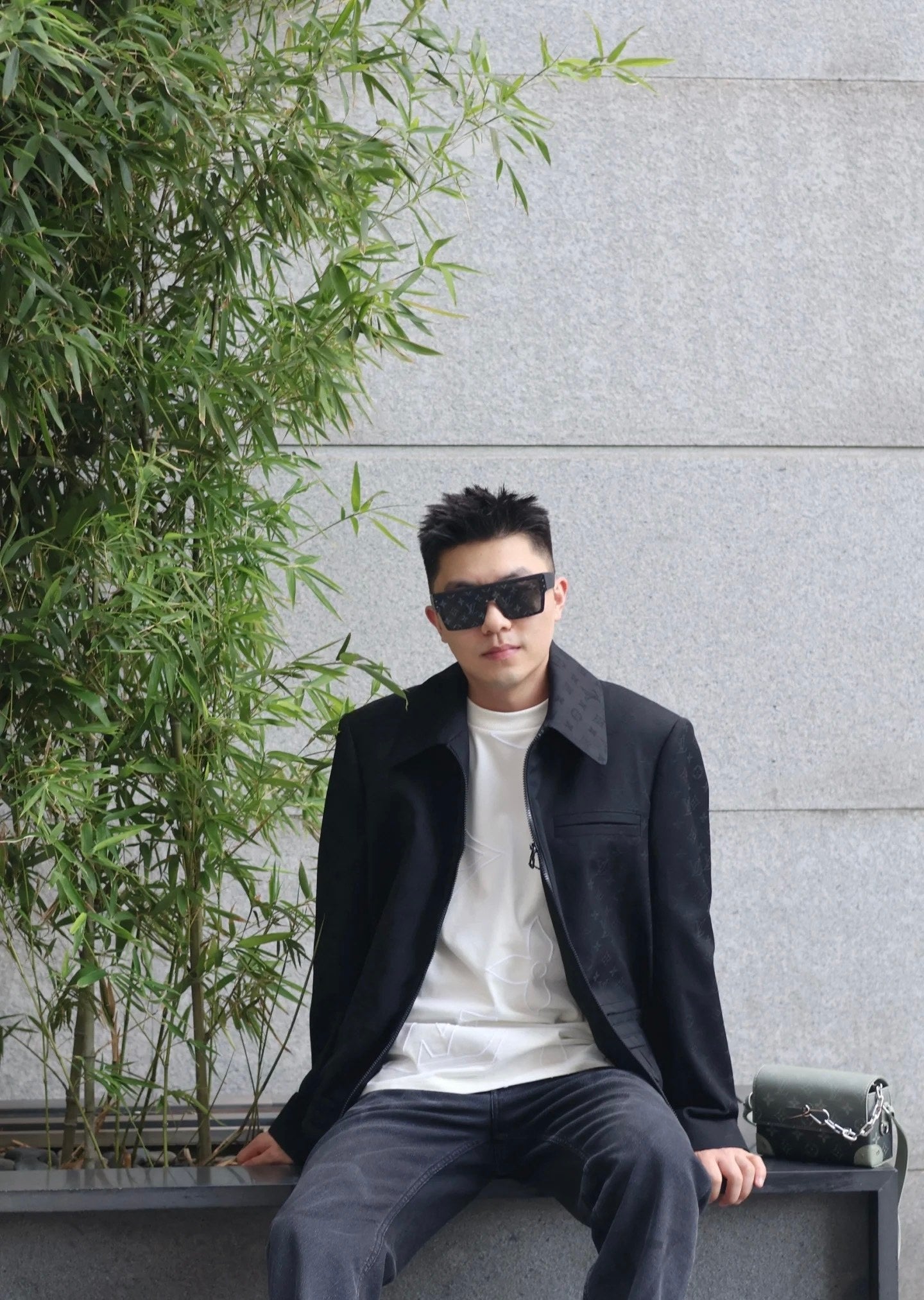 LuxluxHouse Best Quality Clothes Coats & Jackets Louis Vuitton