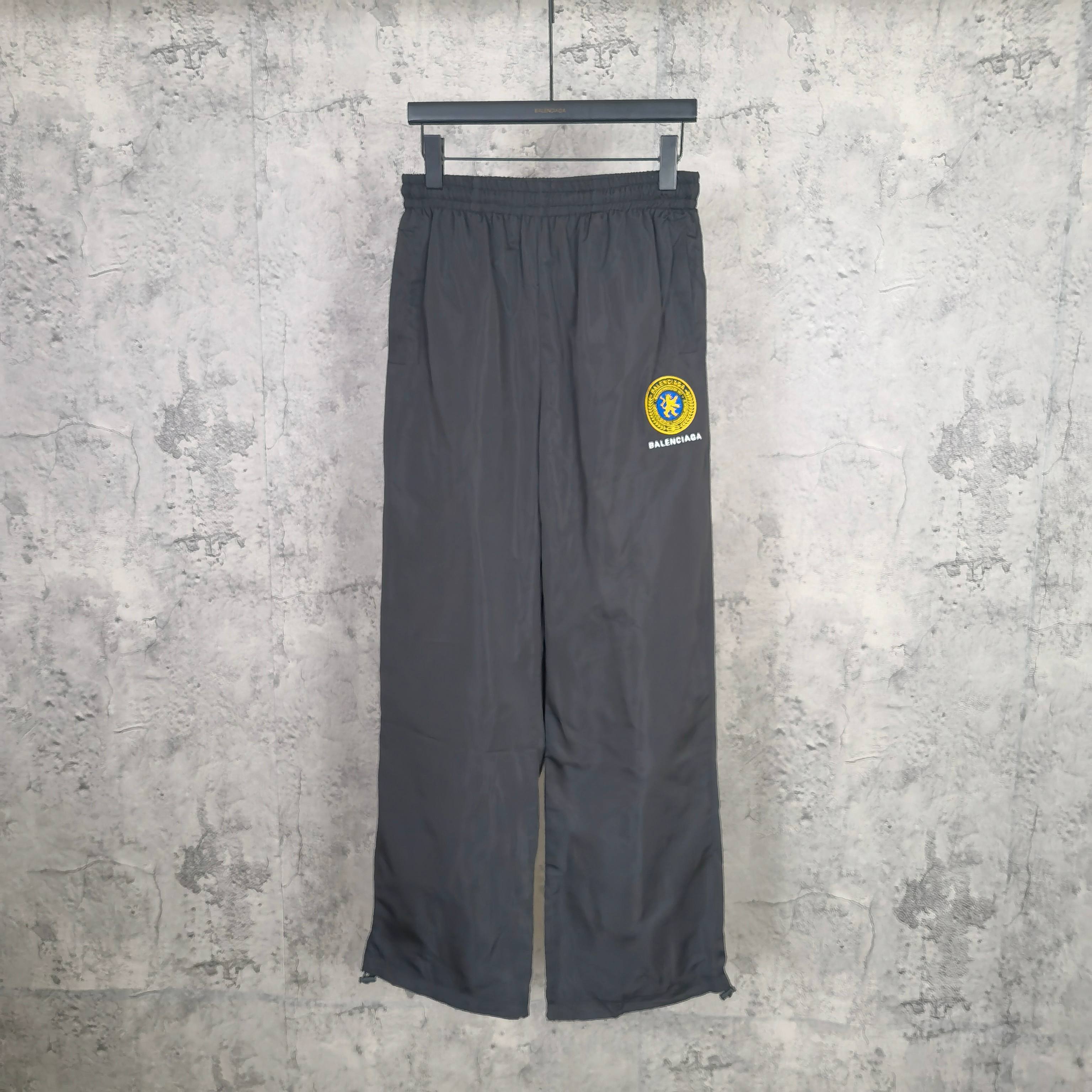LuxluxHouse Best Quality Clothes Balenciaga Pants