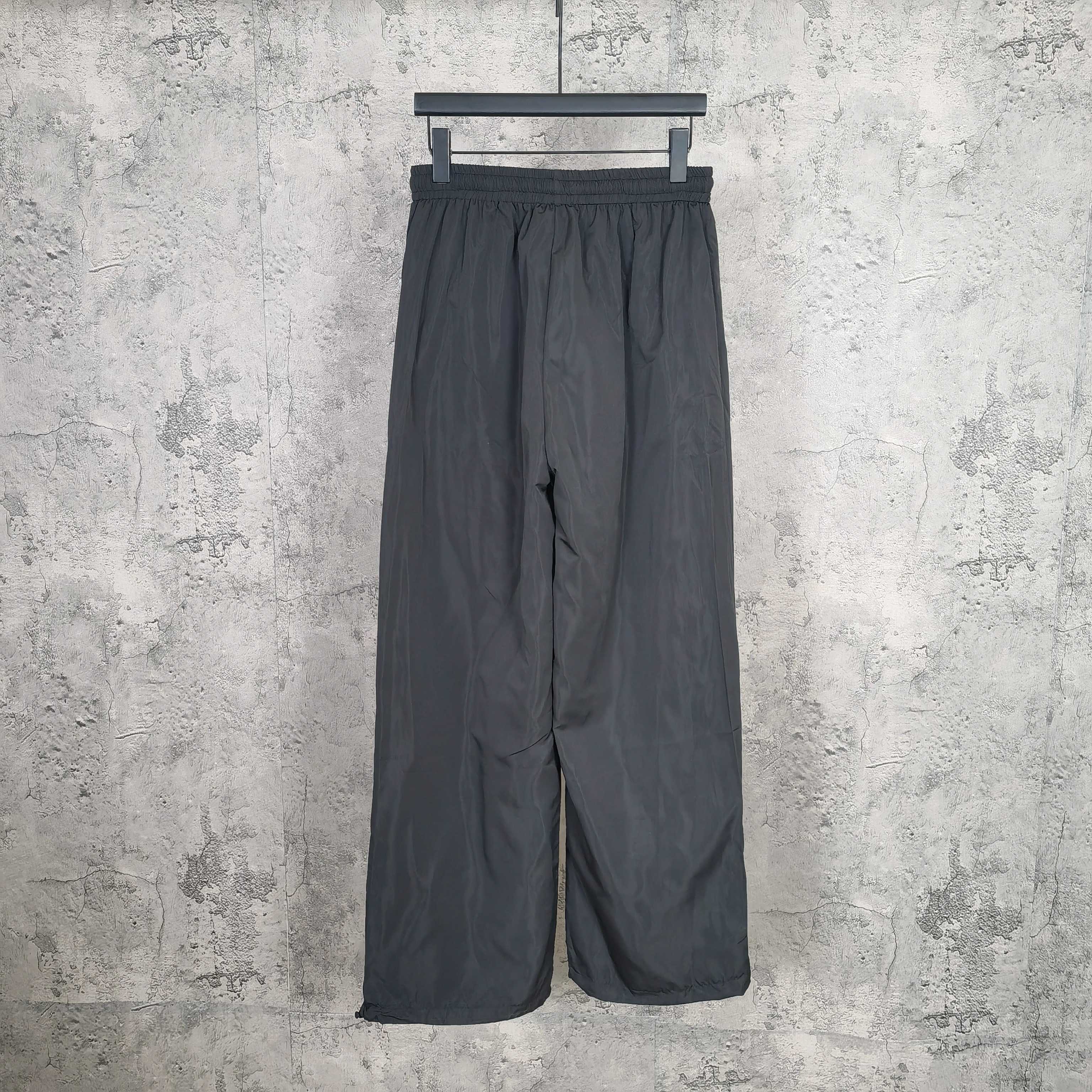 LuxluxHouse Best Quality Clothes Balenciaga Pants