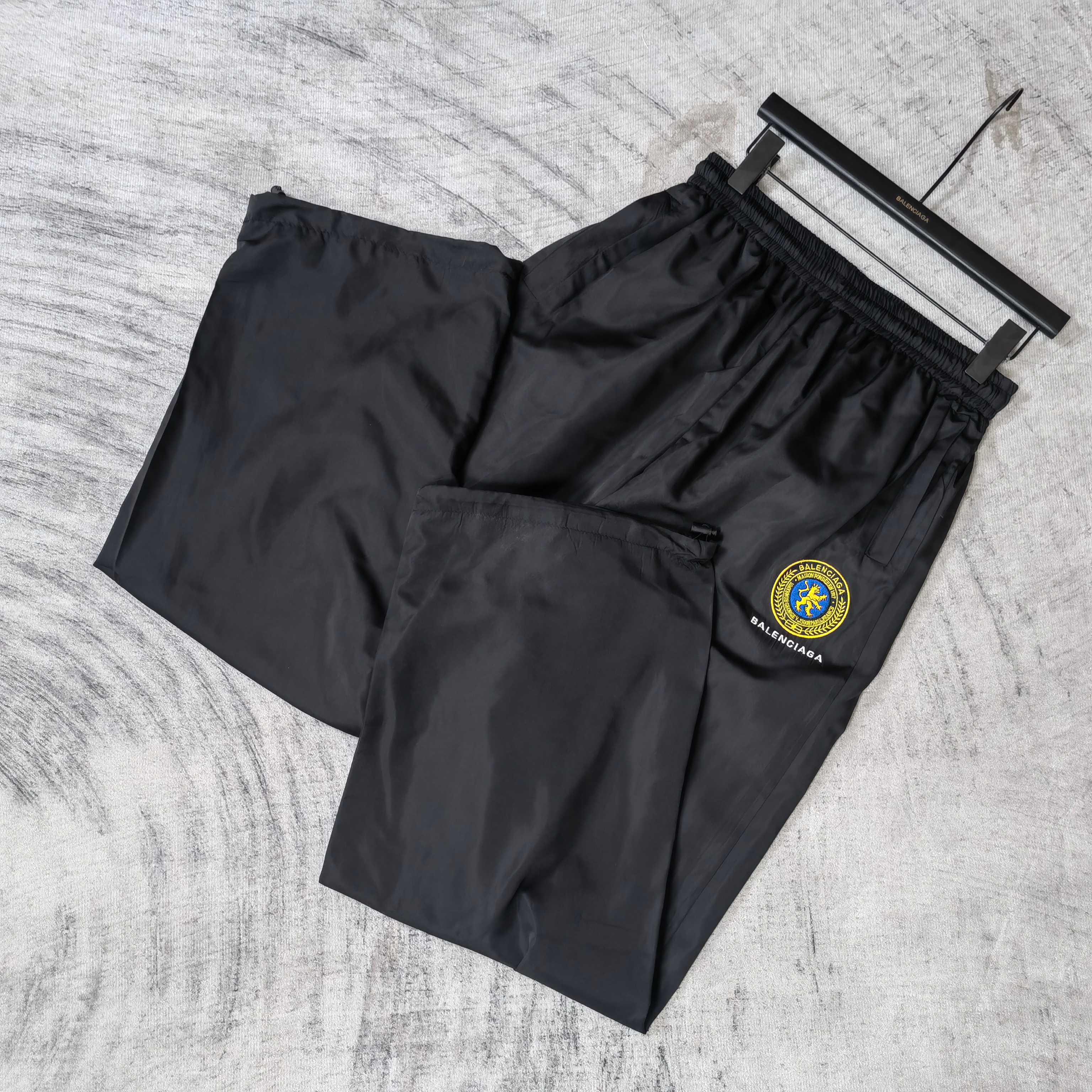 LuxluxHouse Best Quality Clothes Balenciaga Pants