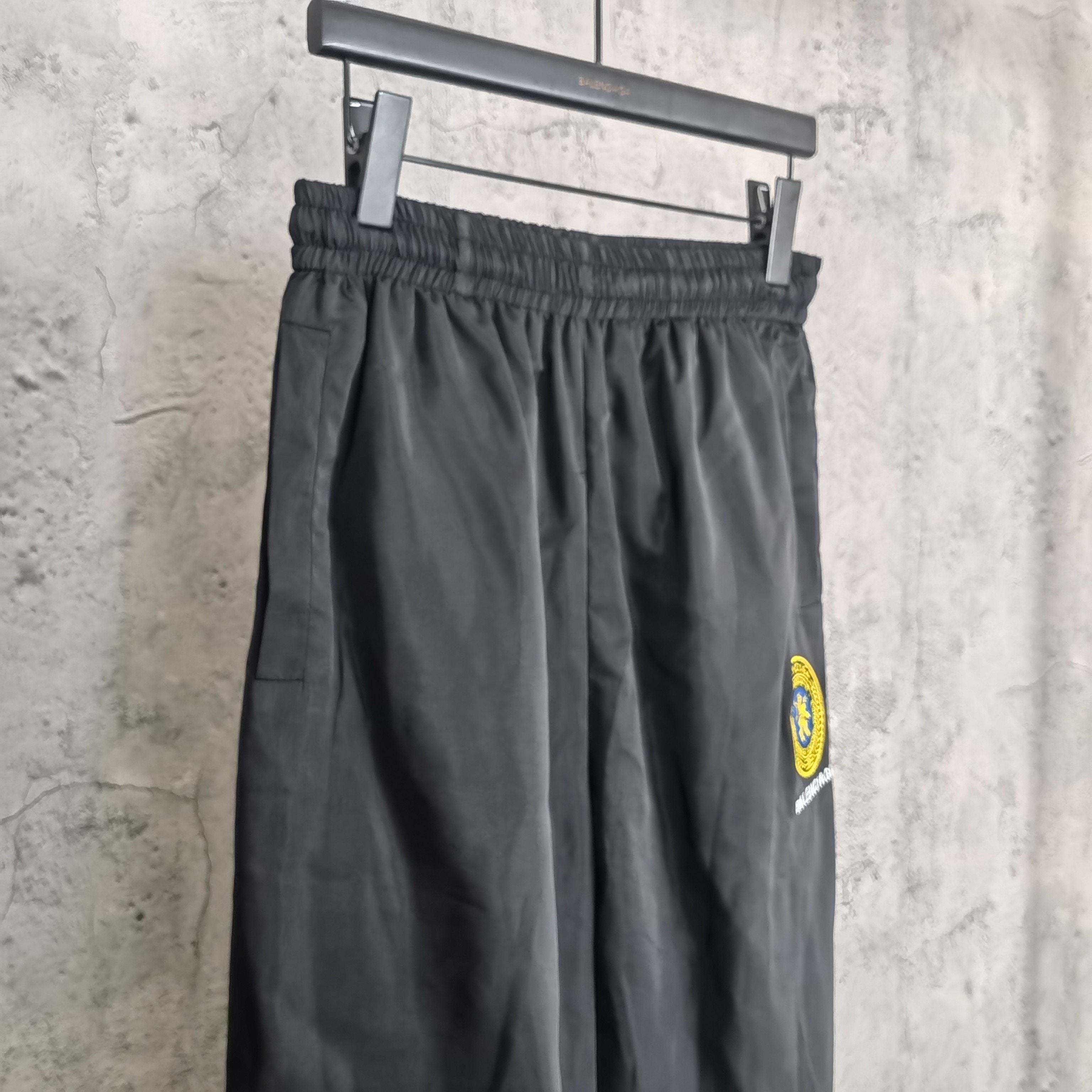 LuxluxHouse Best Quality Clothes Balenciaga Pants