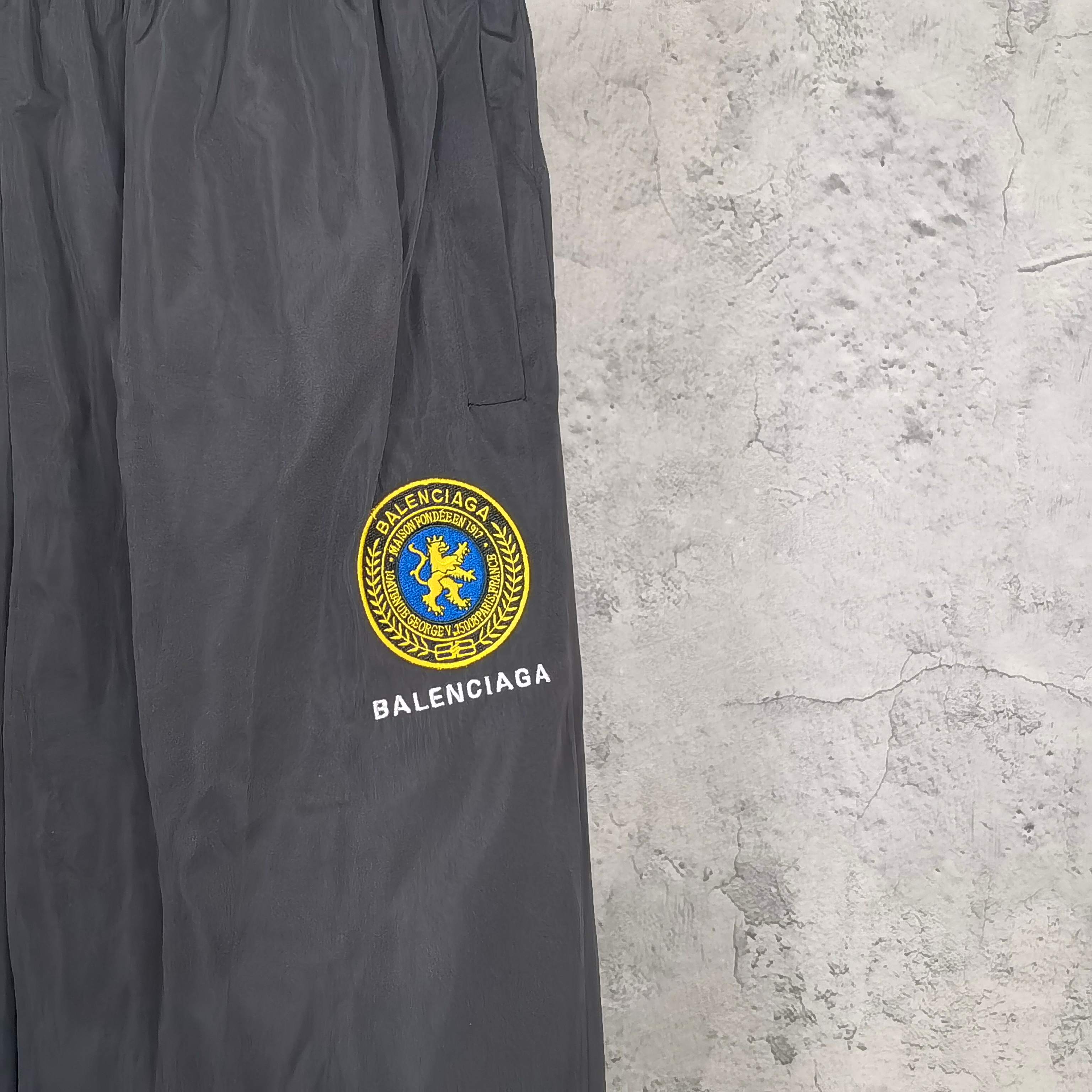 LuxluxHouse Best Quality Clothes Balenciaga Pants