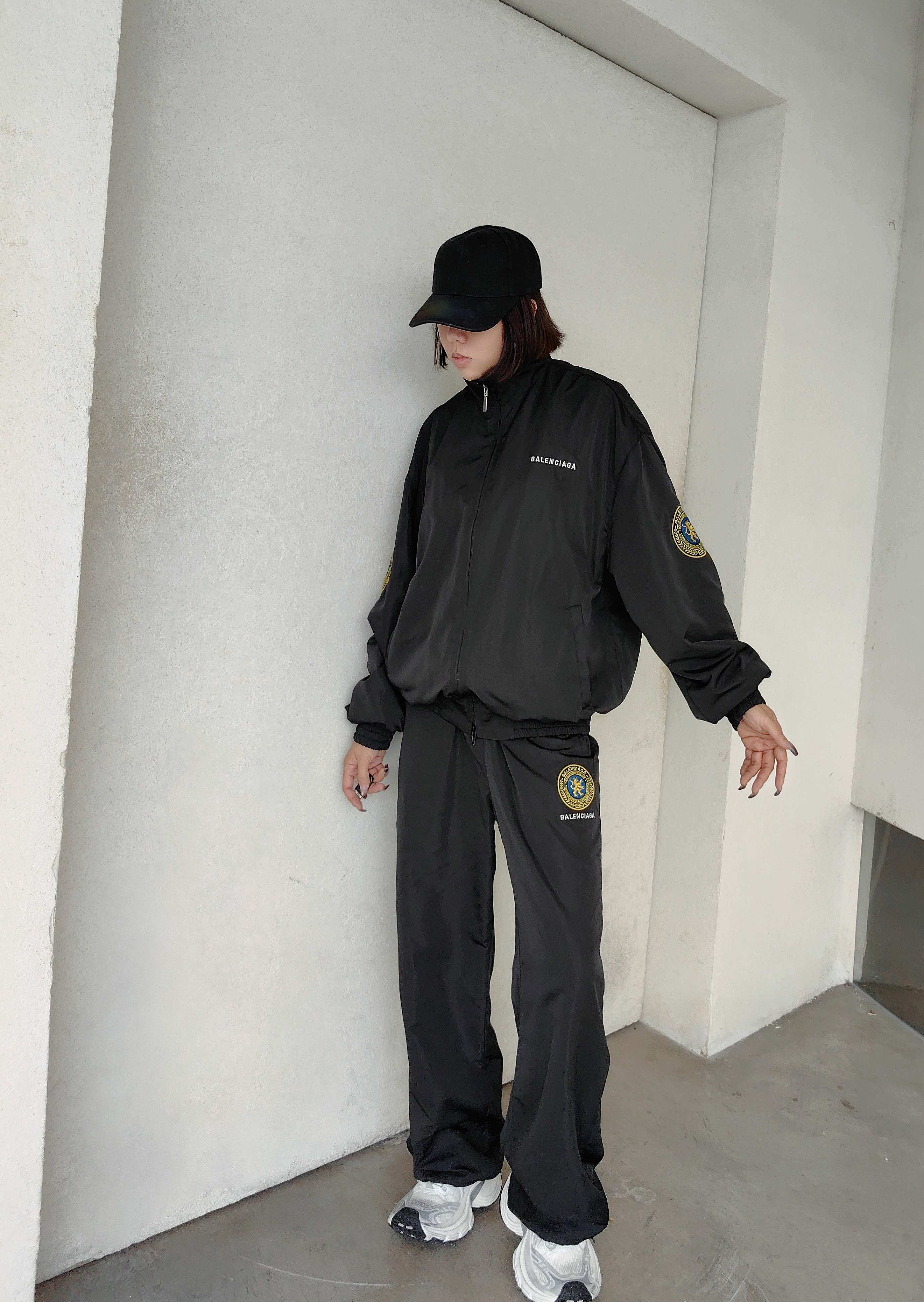 LuxluxHouse Best Quality Clothes Balenciaga Coats & Jackets