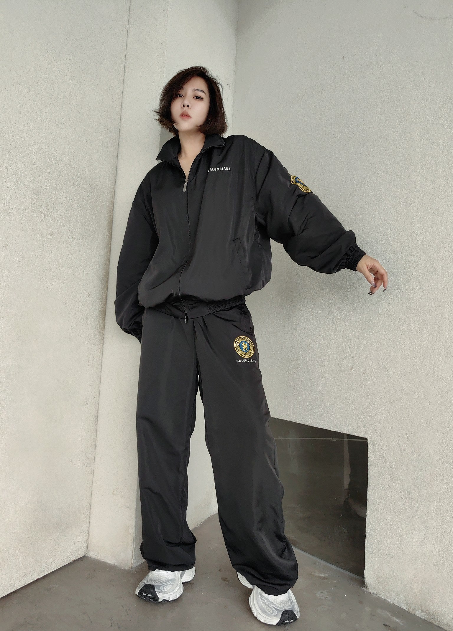 LuxluxHouse Best Quality Clothes Balenciaga Coats & Jackets