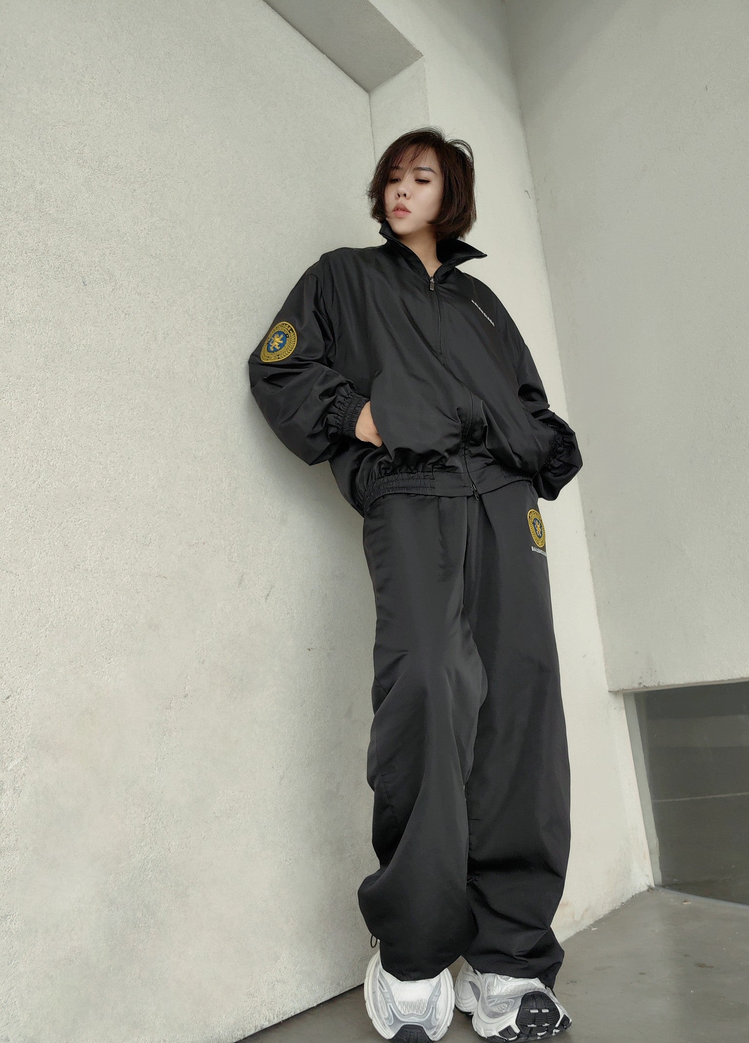 LuxluxHouse Best Quality Clothes Balenciaga Coats & Jackets