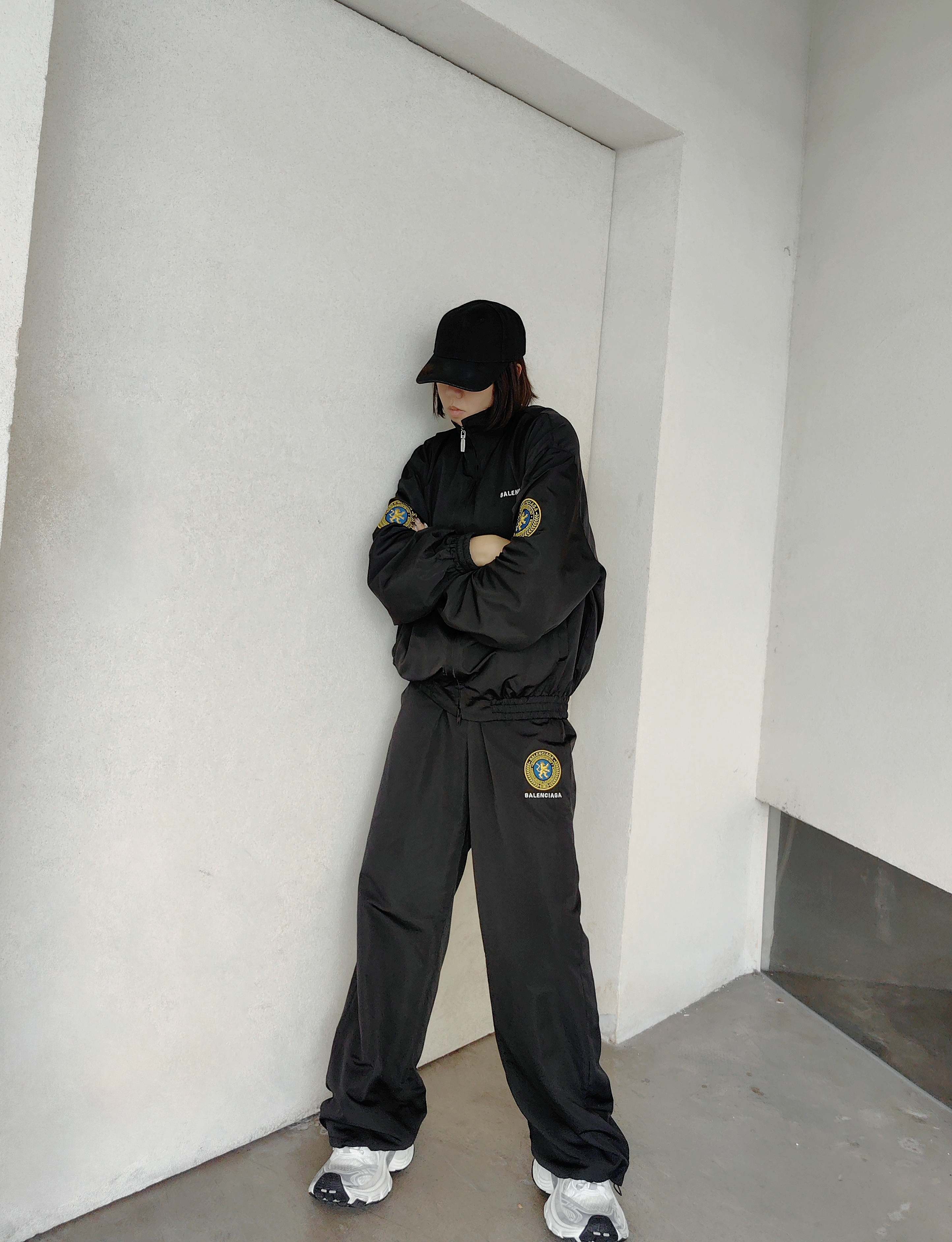 LuxluxHouse Best Quality Clothes Balenciaga Coats & Jackets