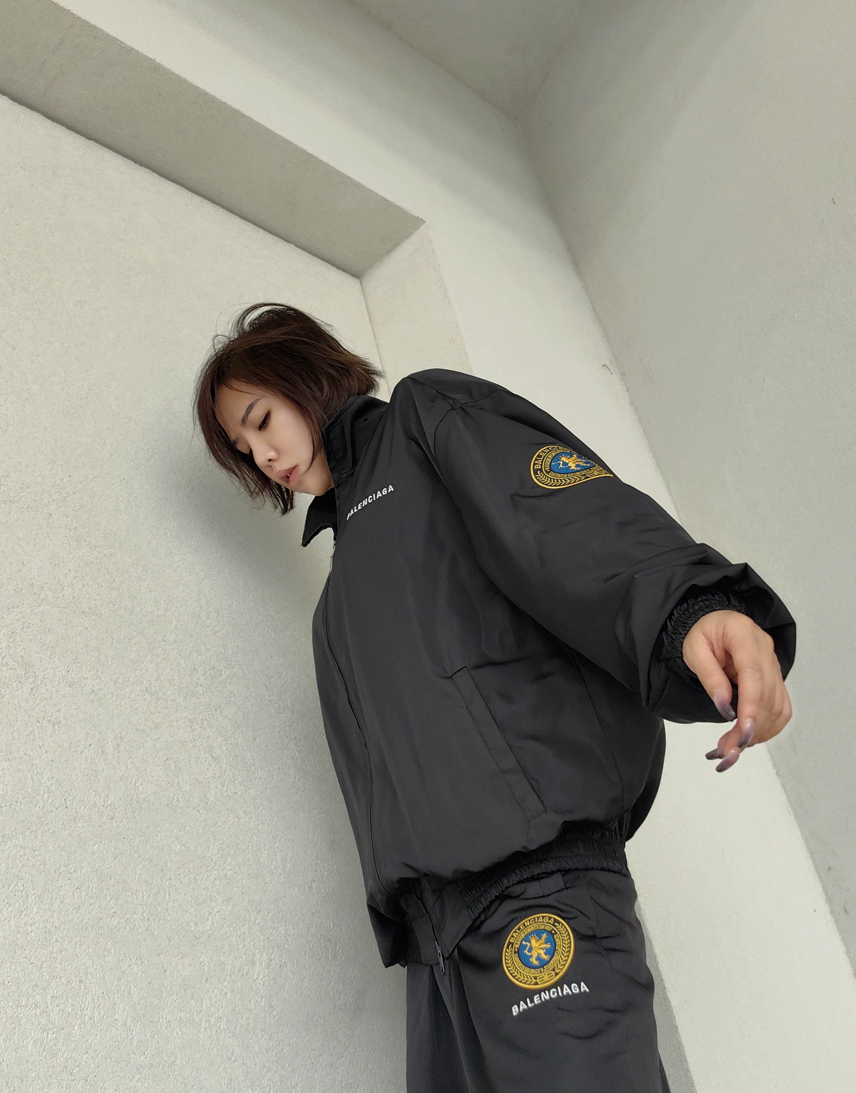 LuxluxHouse Best Quality Clothes Balenciaga Coats & Jackets