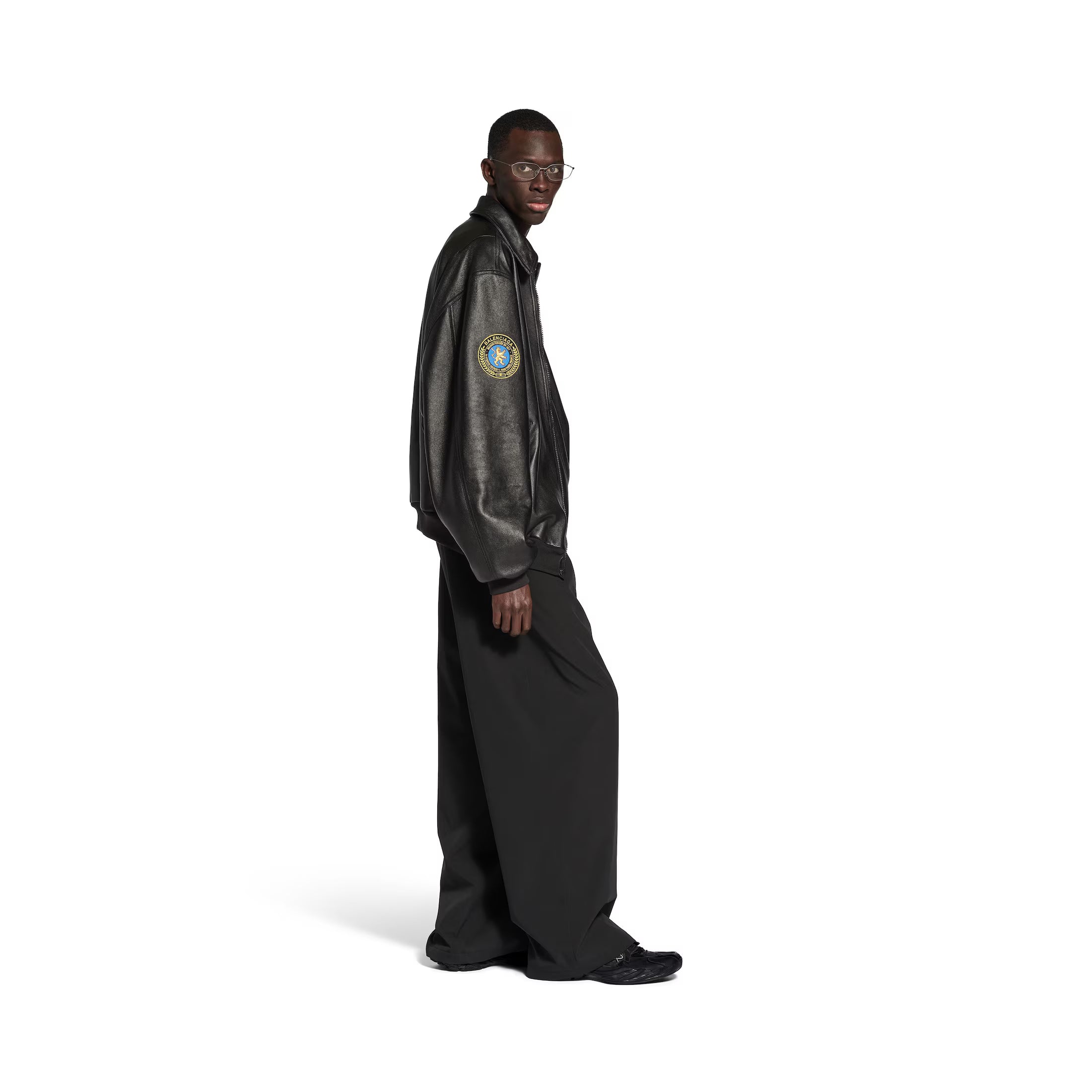 LuxluxHouse Best Quality Clothes Balenciaga Coats & Jackets