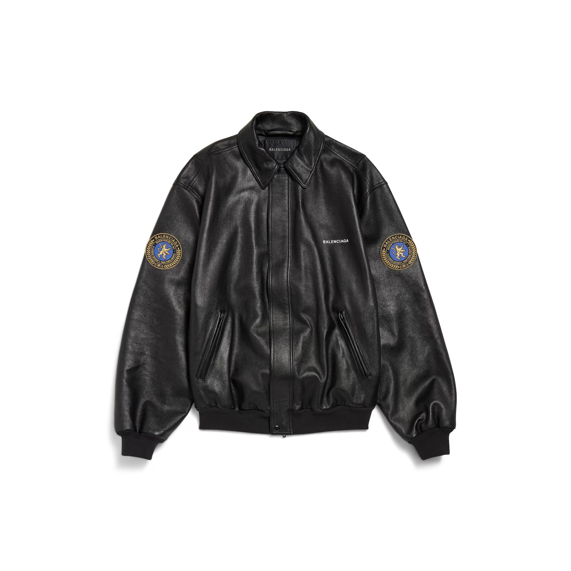 LuxluxHouse Best Quality Clothes Balenciaga Coats & Jackets