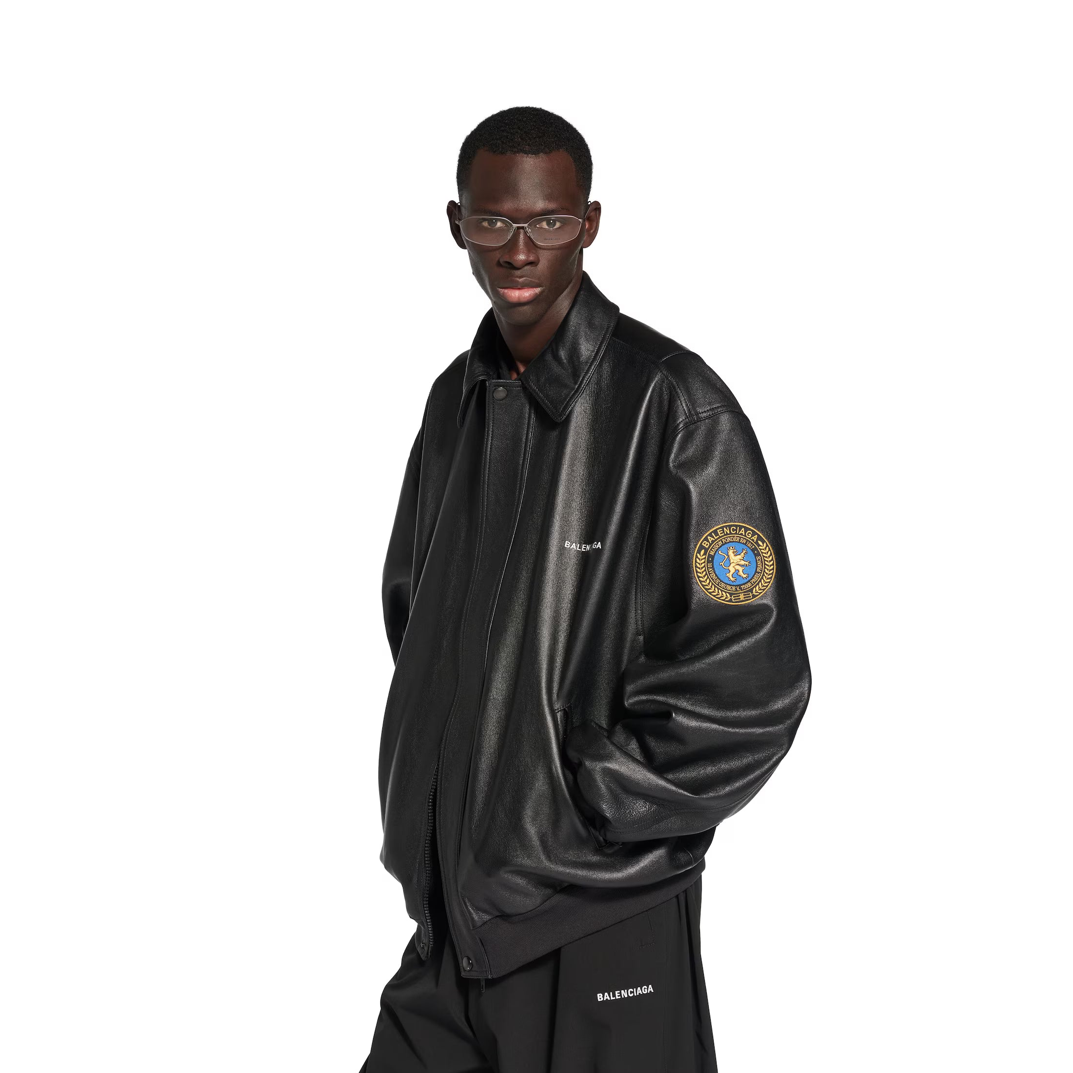 LuxluxHouse Best Quality Clothes Balenciaga Coats & Jackets