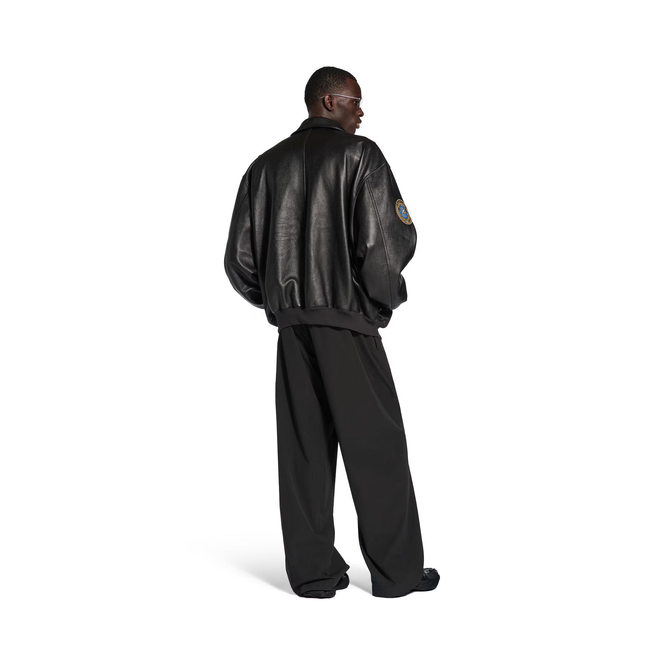 LuxluxHouse Best Quality Clothes Balenciaga Coats & Jackets