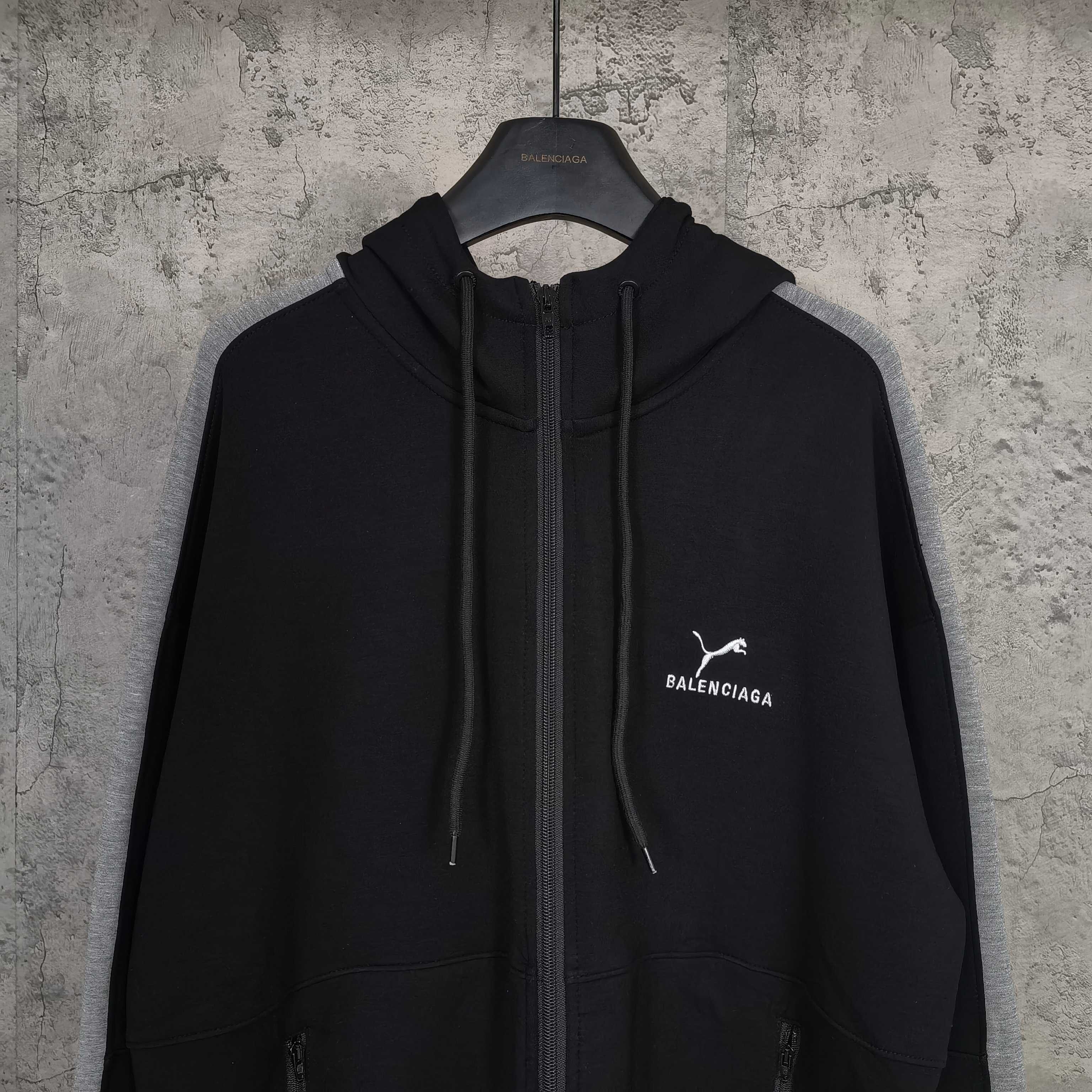 LuxluxHouse Best Quality Clothes Balenciaga Coats & Jackets