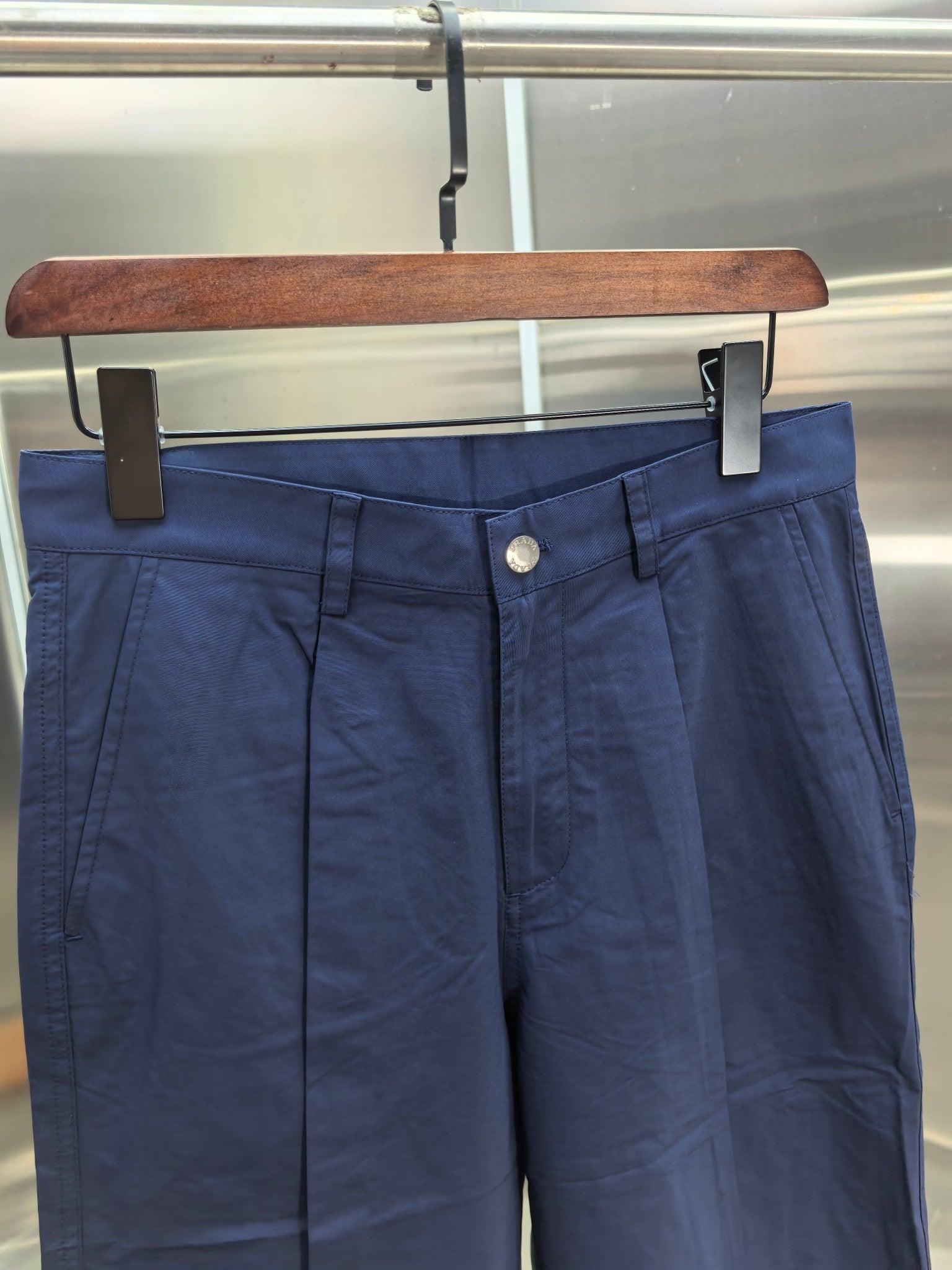 LuxluxHouse Best Quality Clothes Pants Prada