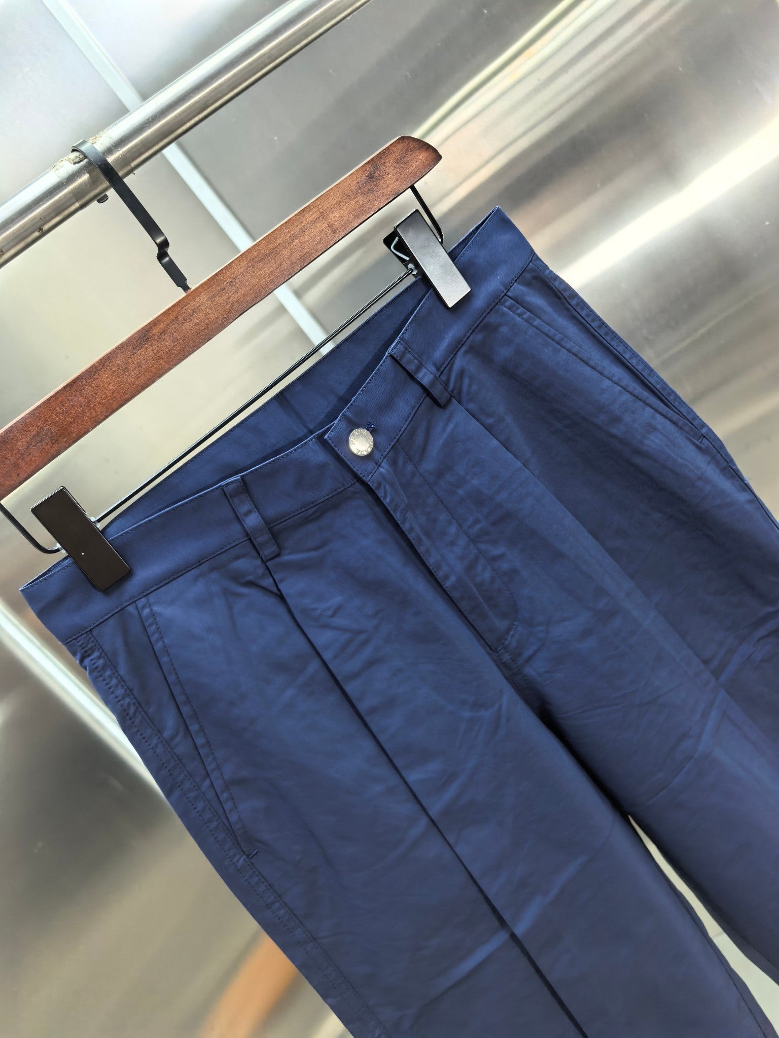 LuxluxHouse Best Quality Clothes Pants Prada