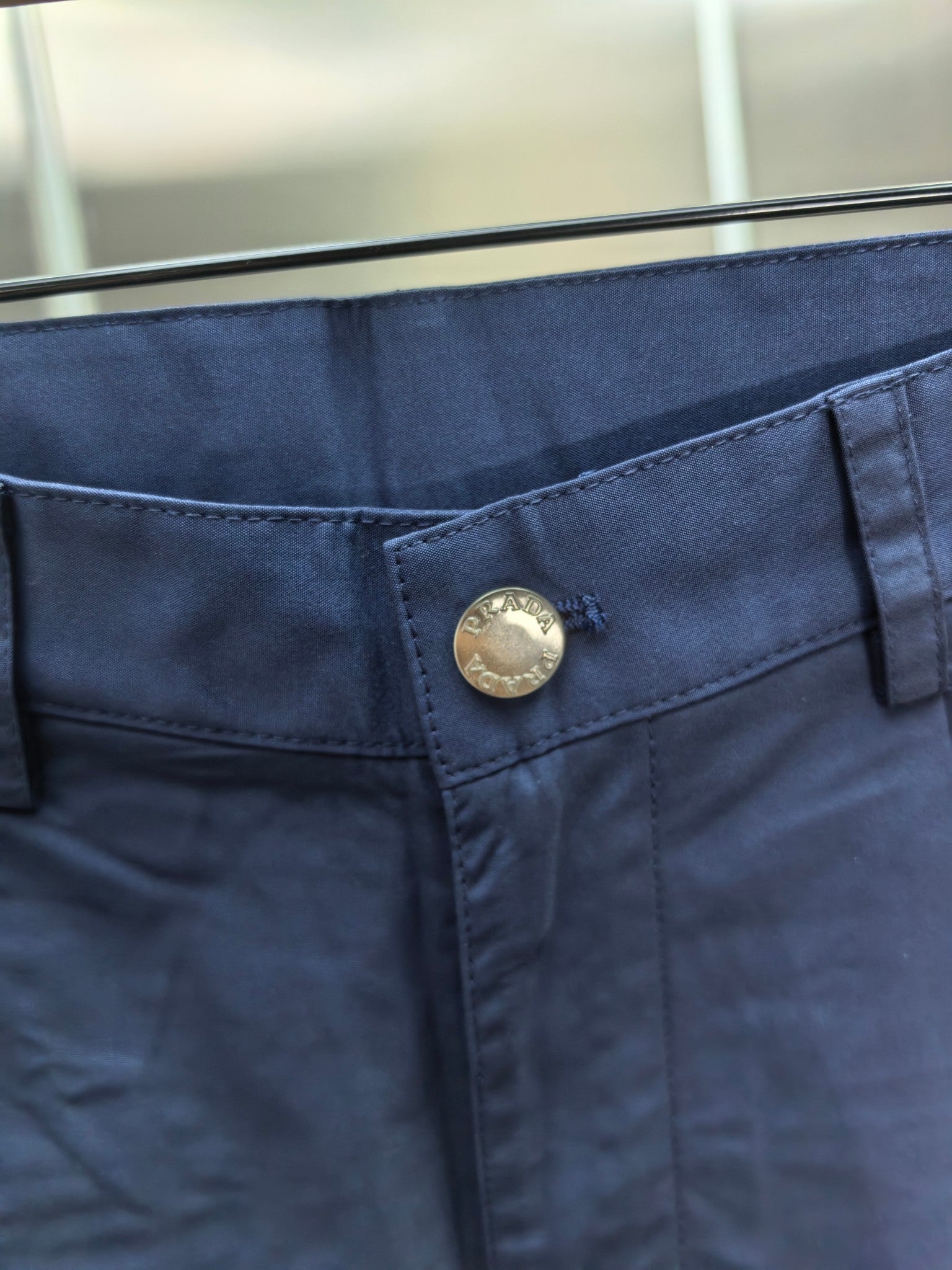 LuxluxHouse Best Quality Clothes Pants Prada