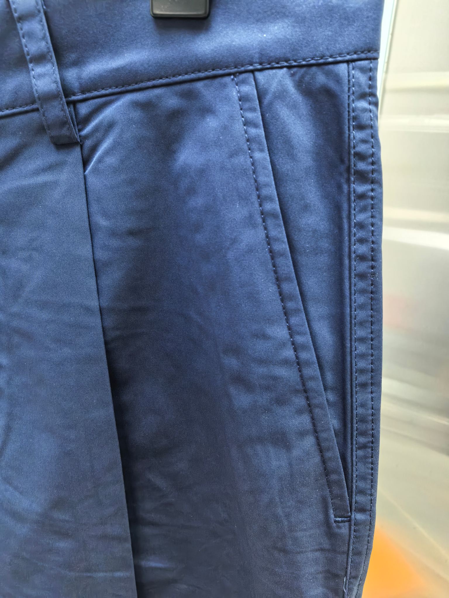 LuxluxHouse Best Quality Clothes Pants Prada