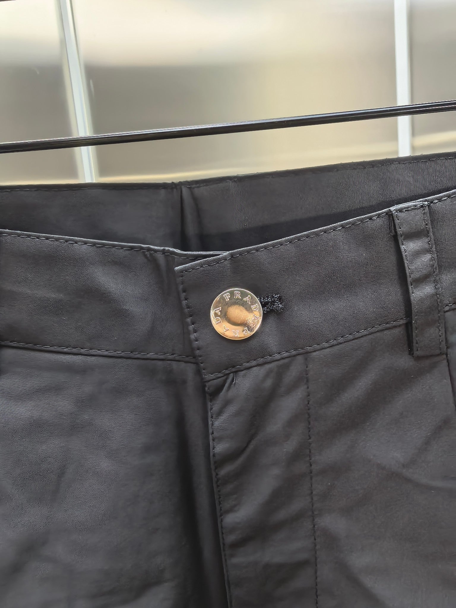 LuxluxHouse Best Quality Clothes Pants Prada