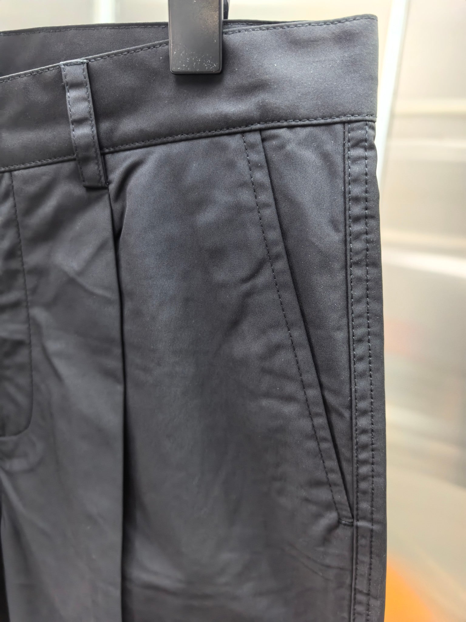 LuxluxHouse Best Quality Clothes Pants Prada
