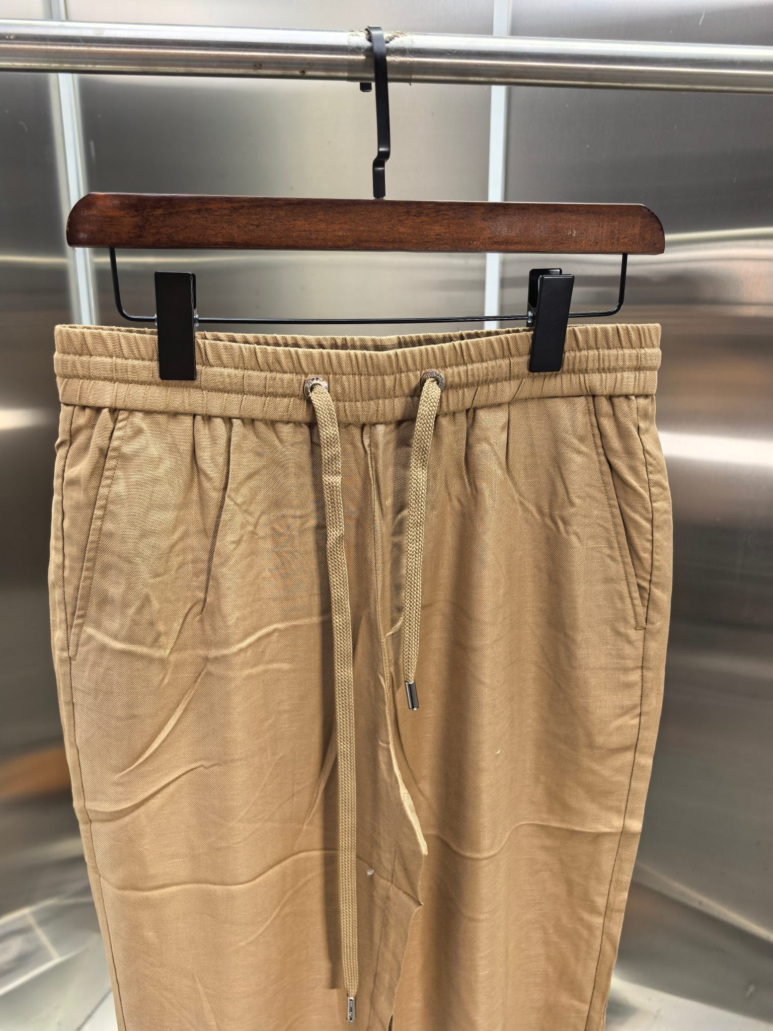 LuxluxHouse Best Quality Clothes Pants Prada