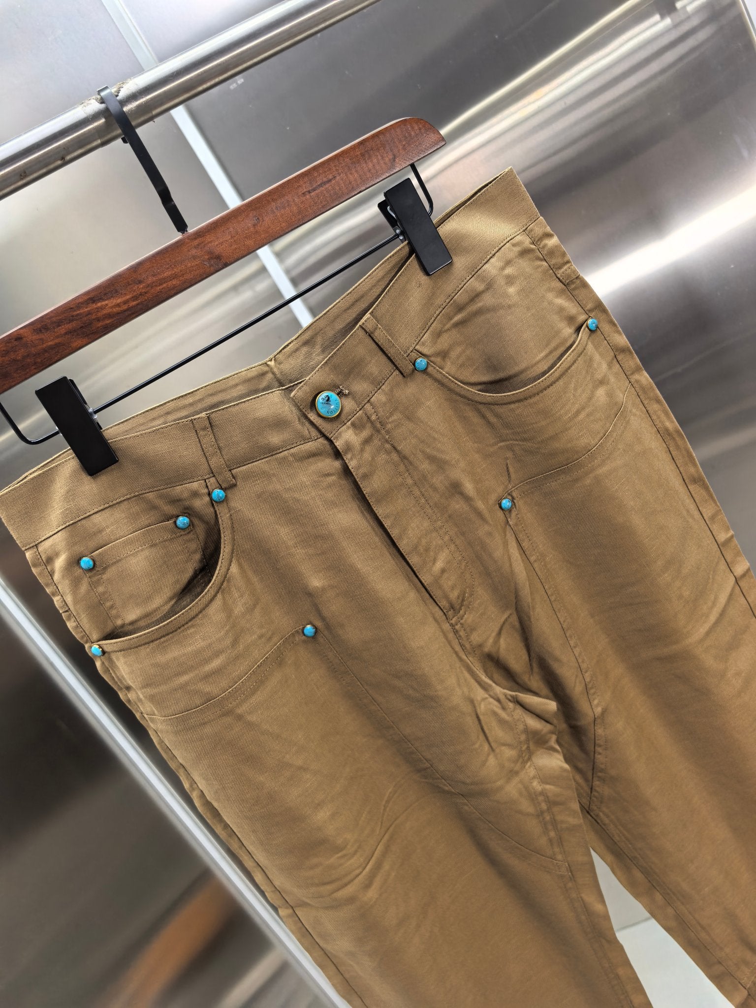 LuxluxHouse Best Quality Clothes Pants Louis Vuitton