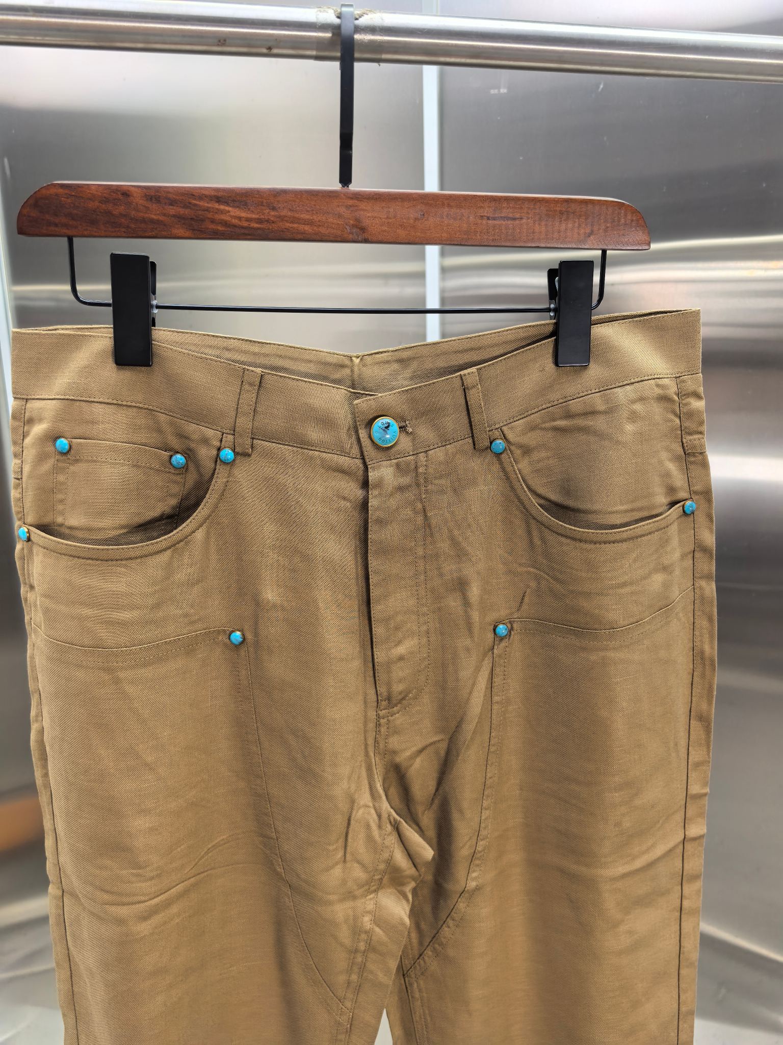 LuxluxHouse Best Quality Clothes Pants Louis Vuitton