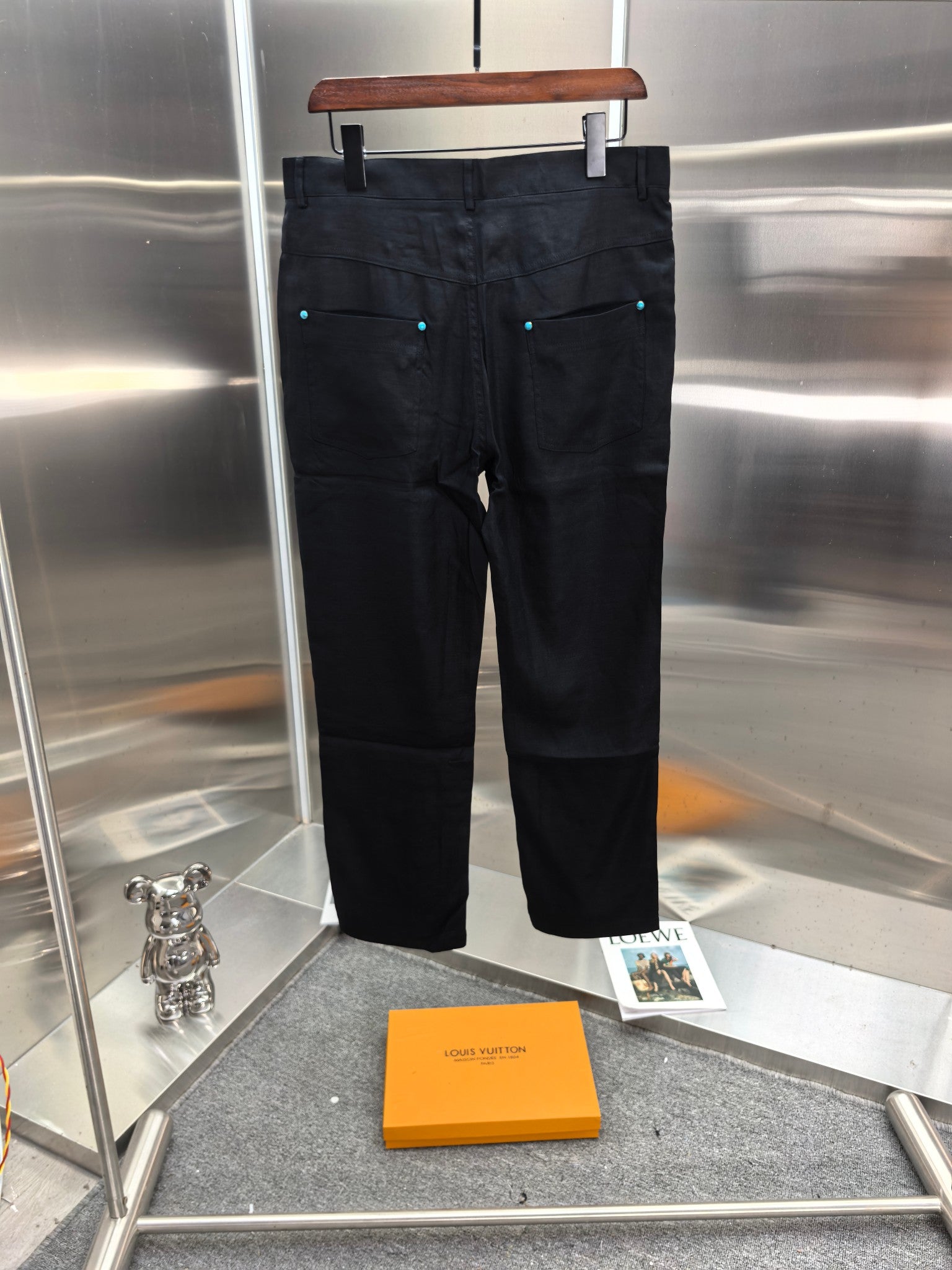 LuxluxHouse Best Quality Clothes Pants Louis Vuitton