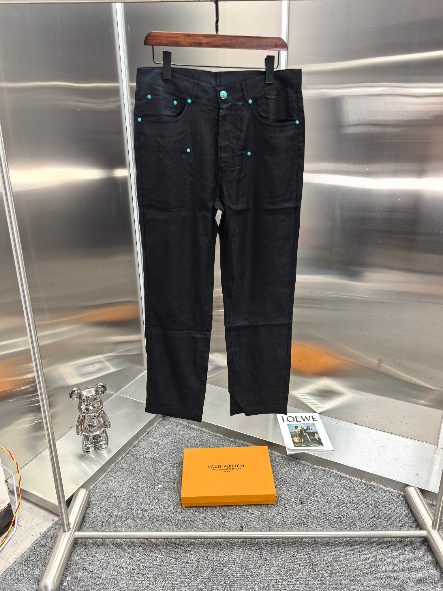 LuxluxHouse Best Quality Clothes Pants Louis Vuitton