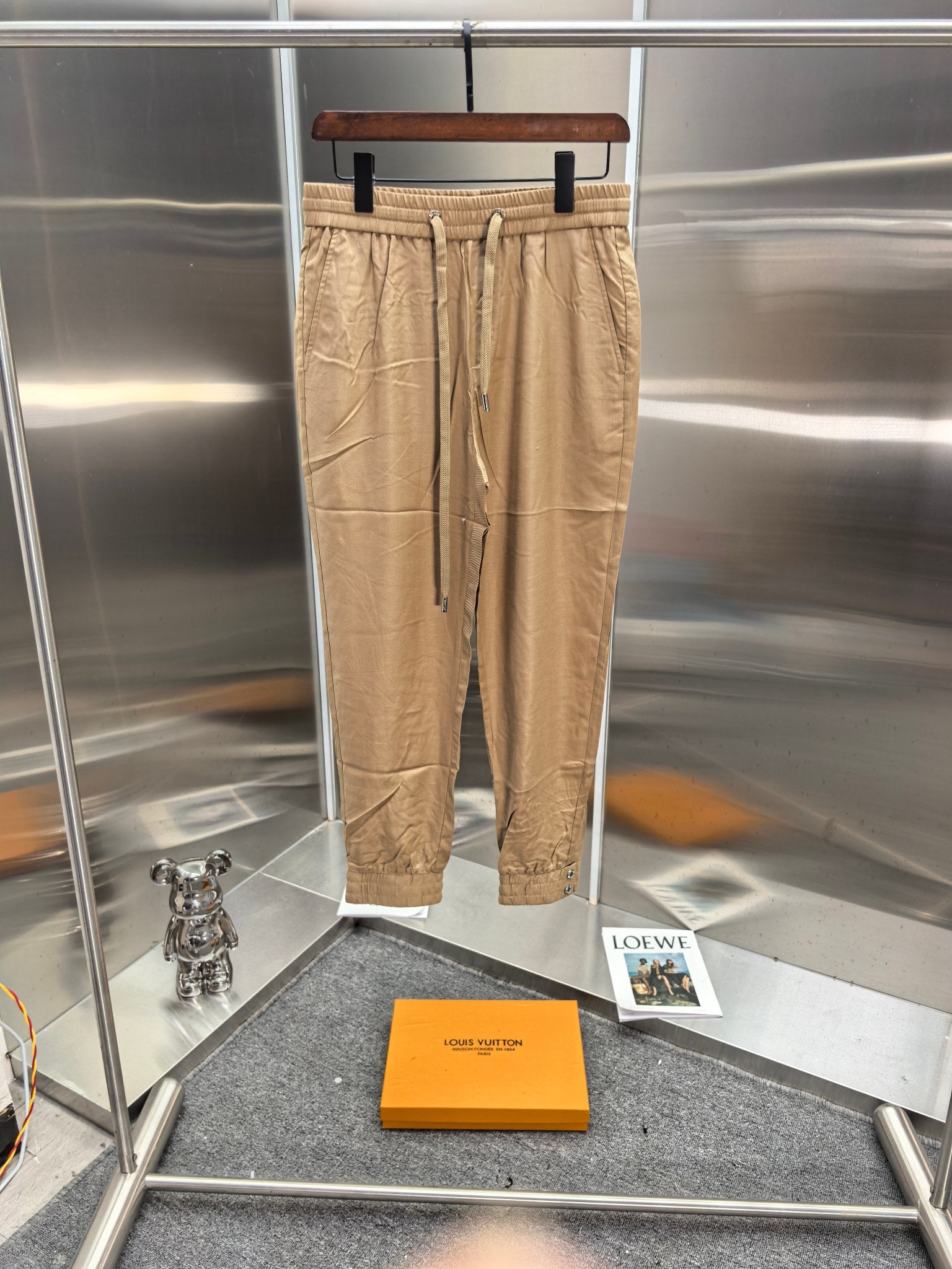 LuxluxHouse Best Quality Clothes Pants Prada