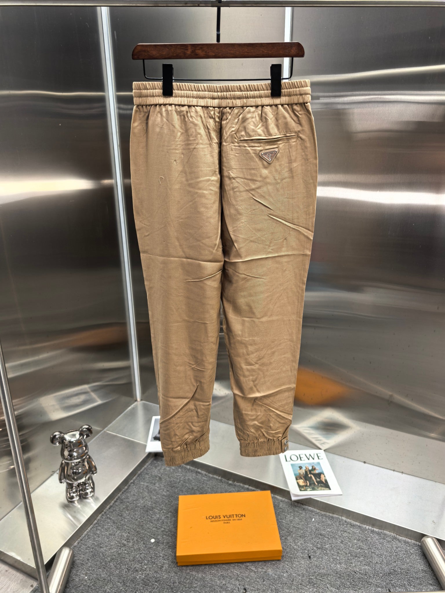 LuxluxHouse Best Quality Clothes Pants Prada