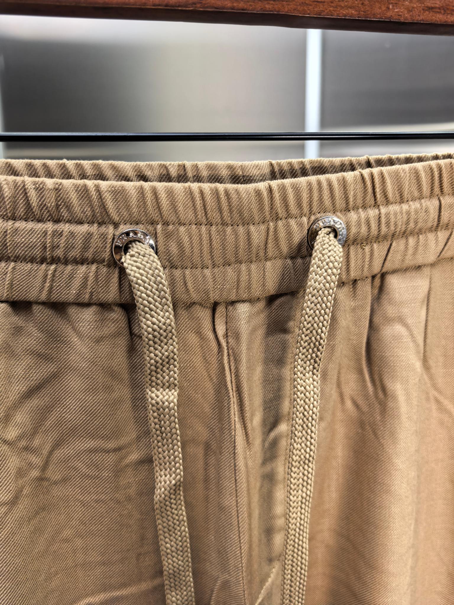 LuxluxHouse Best Quality Clothes Pants Prada