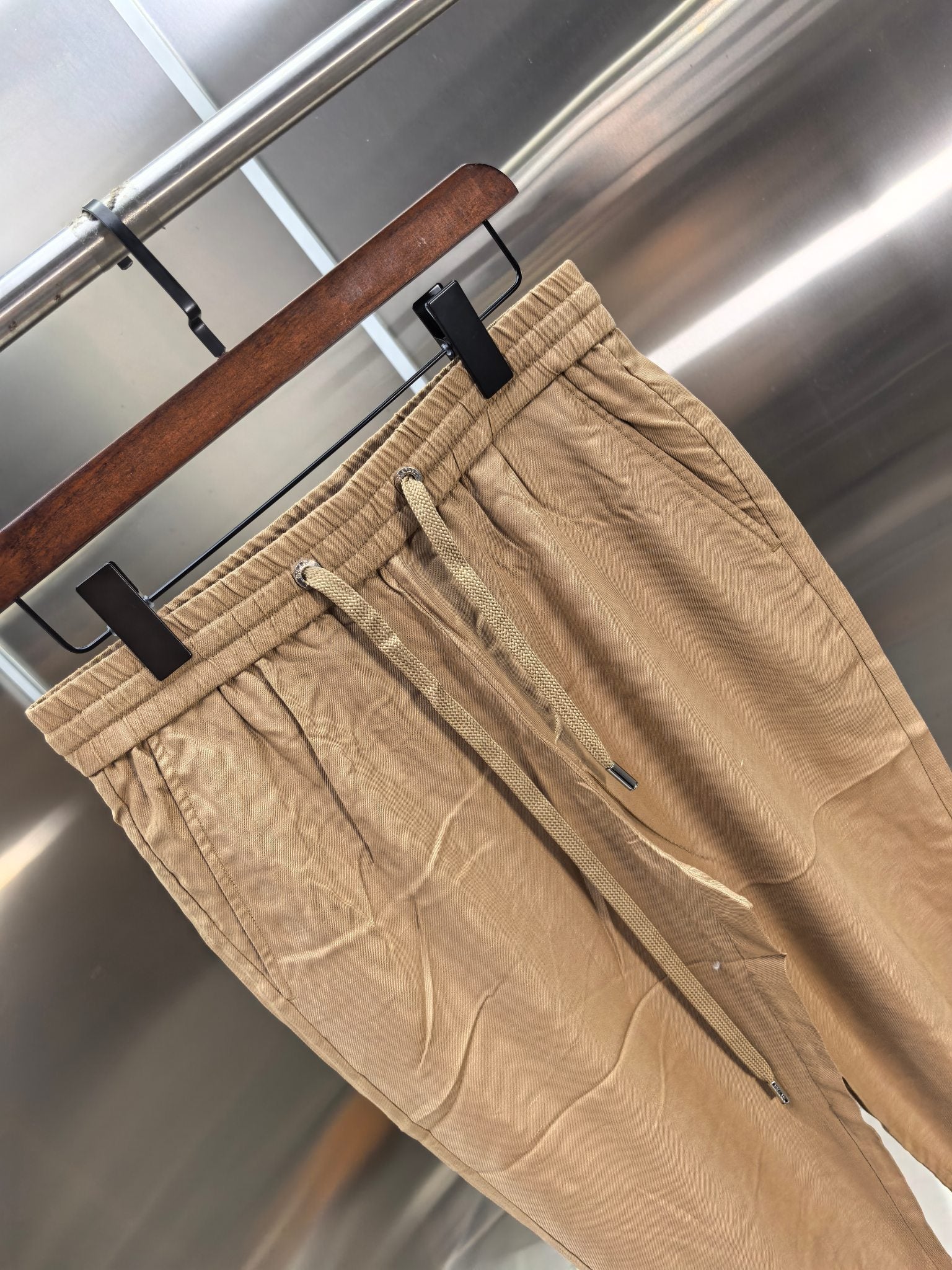 LuxluxHouse Best Quality Clothes Pants Prada