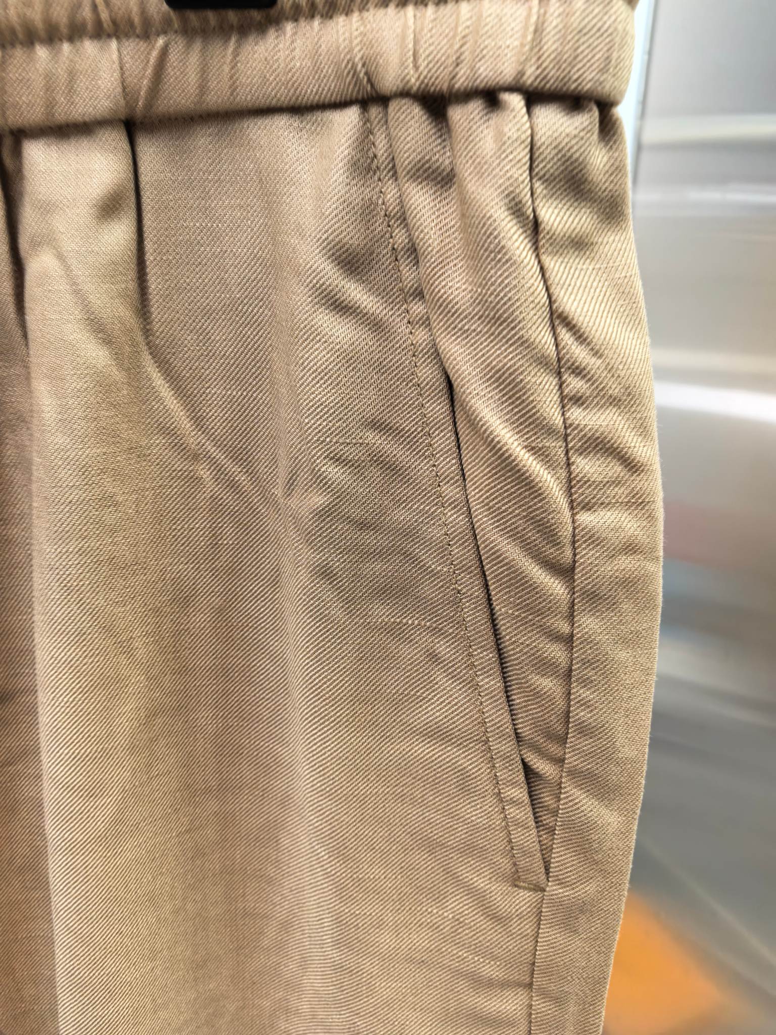 LuxluxHouse Best Quality Clothes Pants Prada