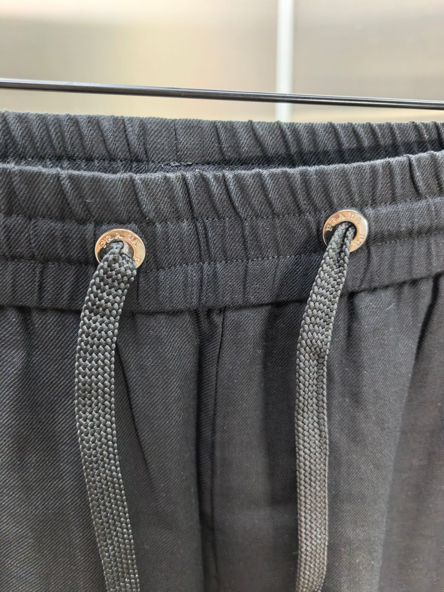 LuxluxHouse Best Quality Clothes Pants Prada