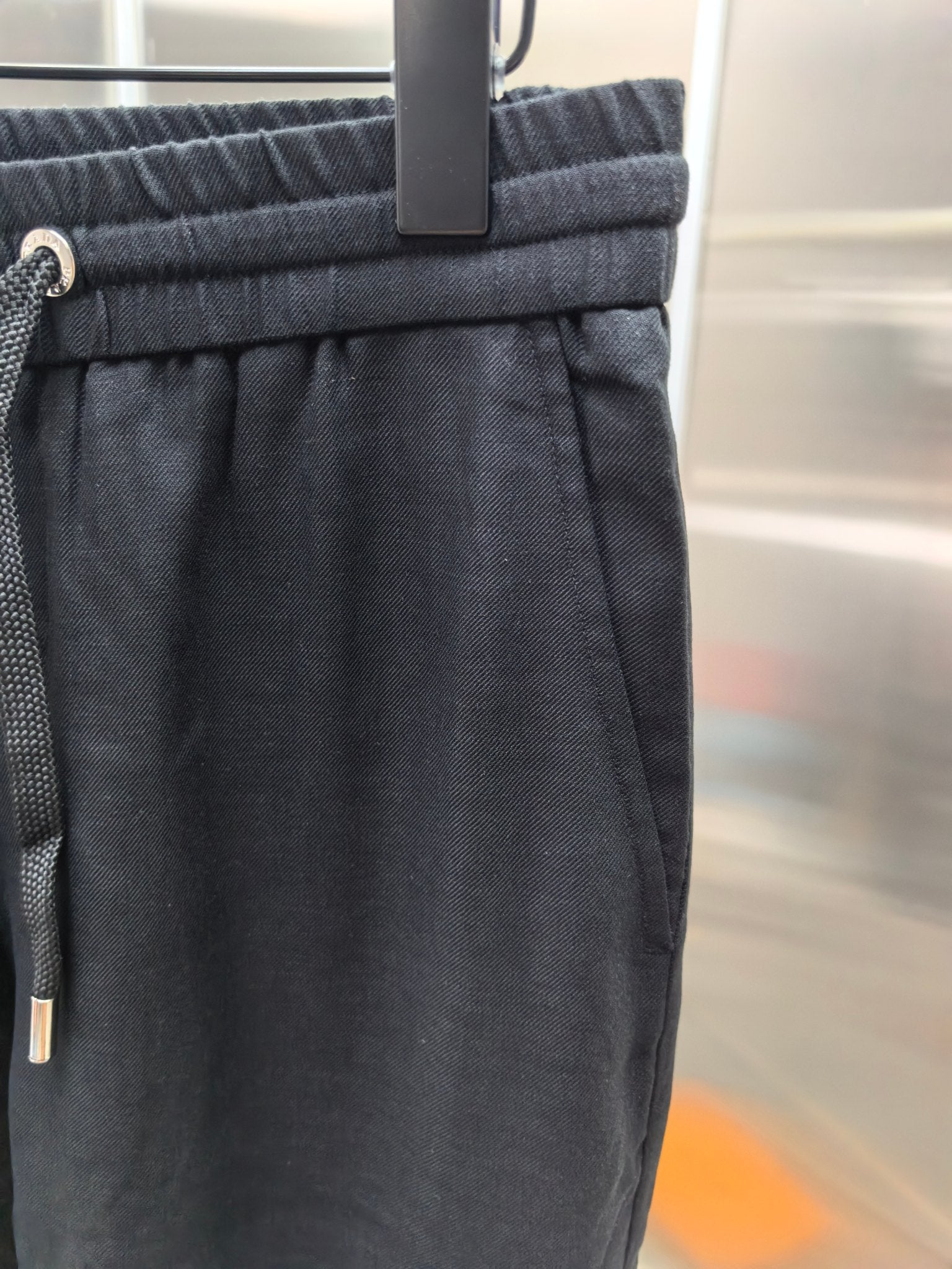 LuxluxHouse Best Quality Clothes Pants Prada