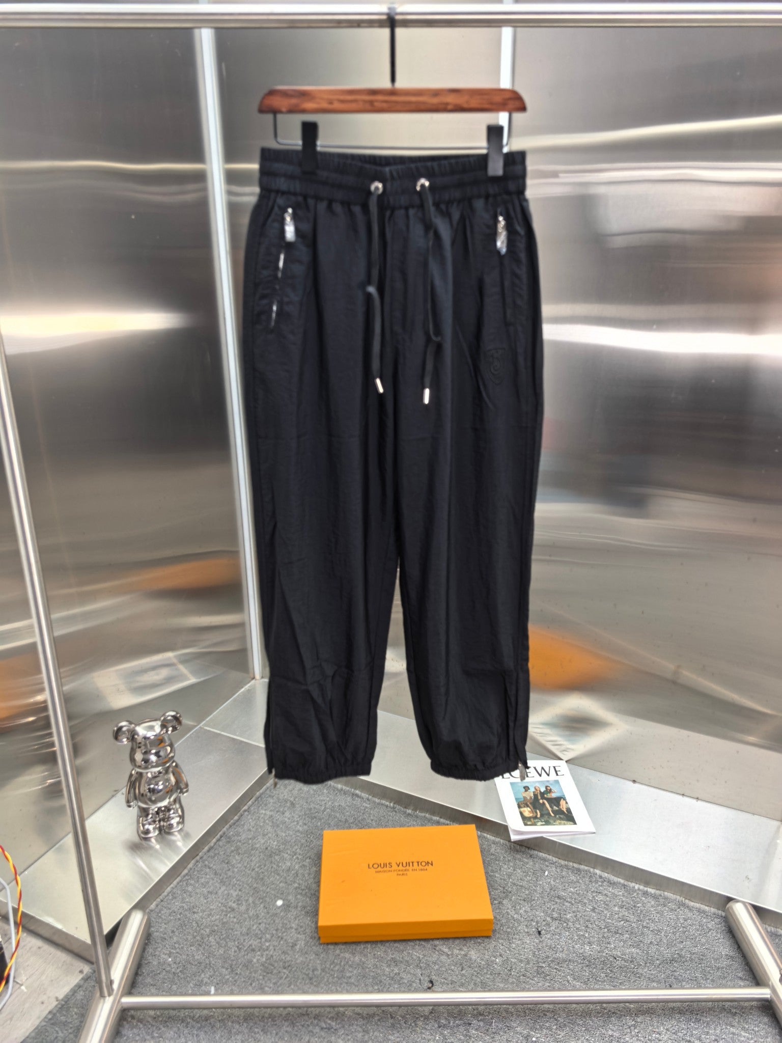 LuxluxHouse Best Quality Clothes Burberry Pants
