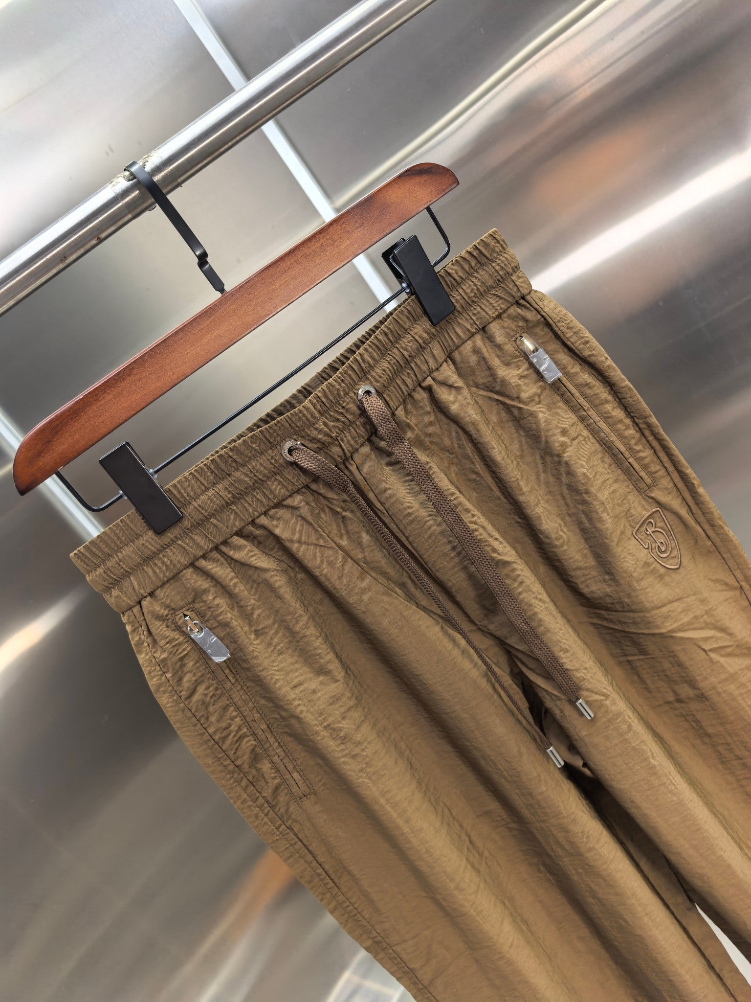 LuxluxHouse Best Quality Clothes Burberry Pants