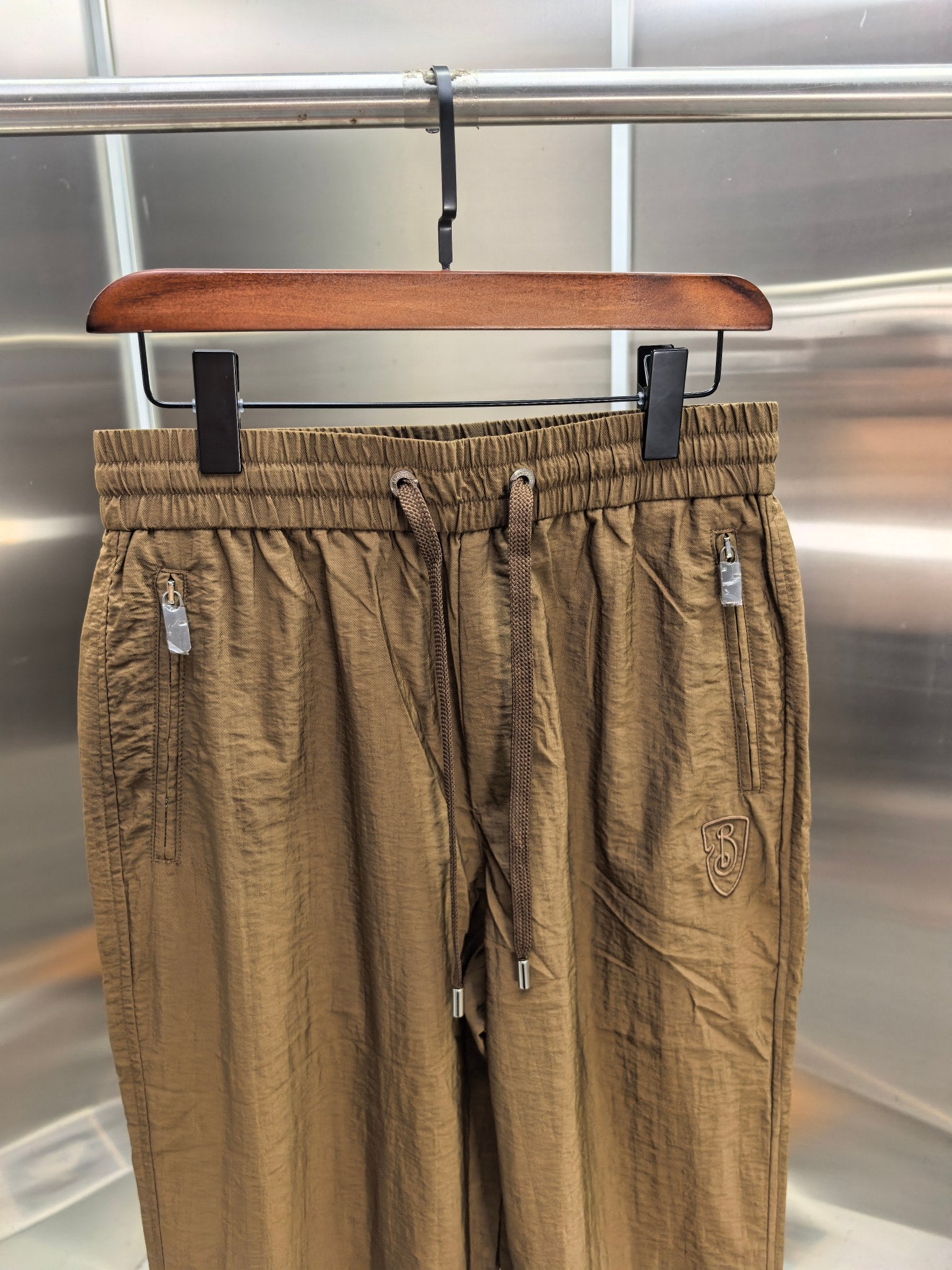 LuxluxHouse Best Quality Clothes Burberry Pants