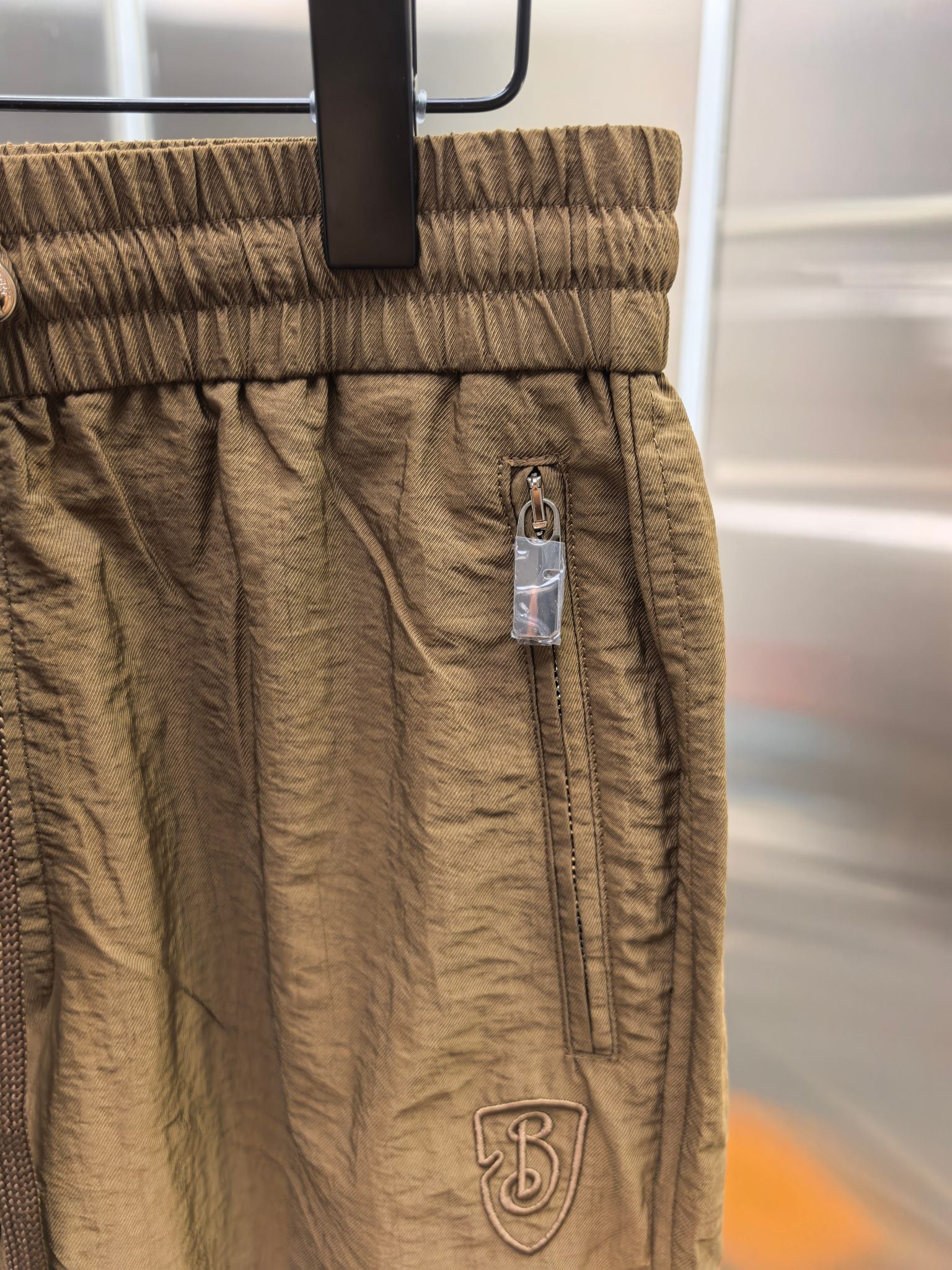 LuxluxHouse Best Quality Clothes Burberry Pants