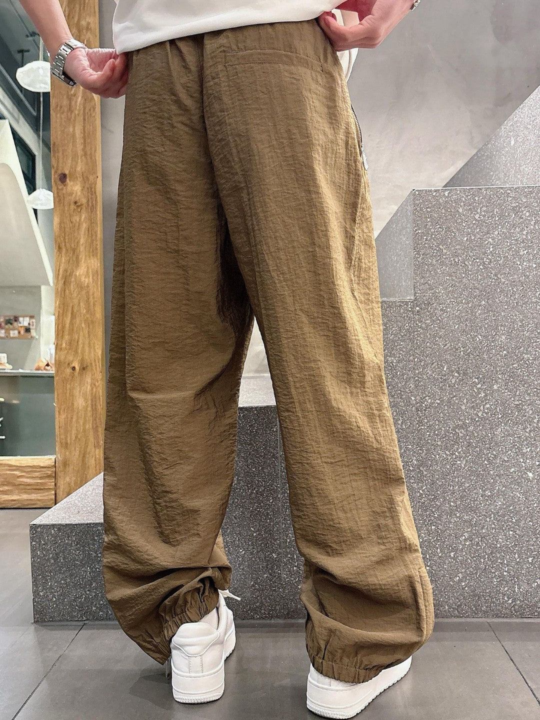 LuxluxHouse Best Quality Clothes Burberry Pants