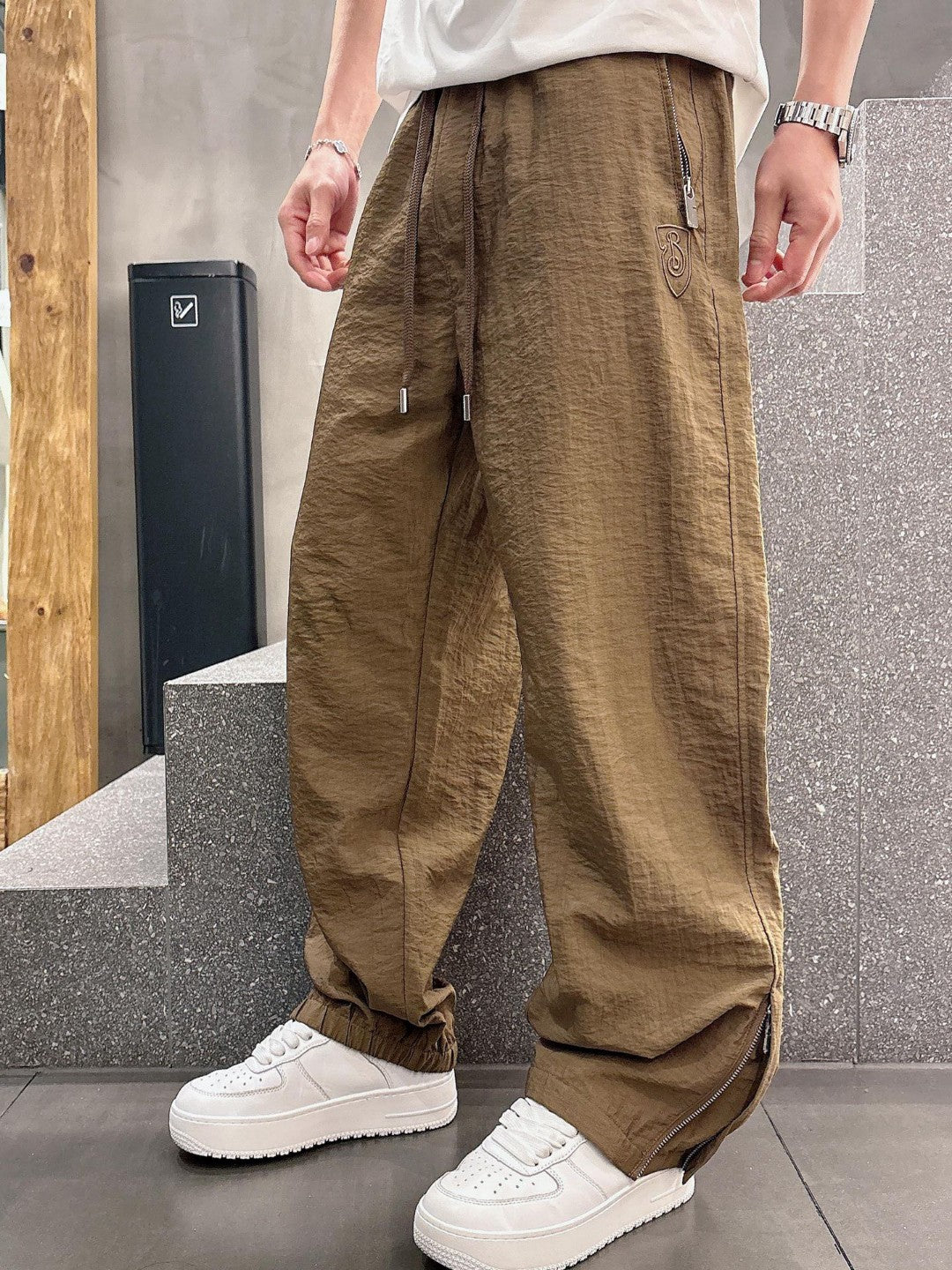 LuxluxHouse Best Quality Clothes Burberry Pants
